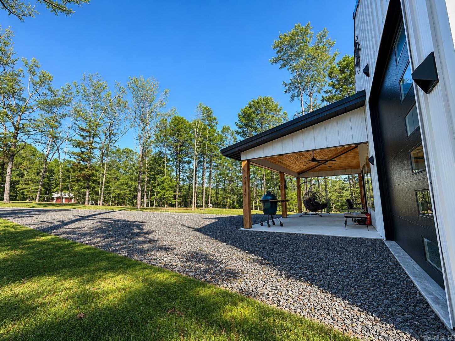85 Traway Lane Edgemont, AR 72044