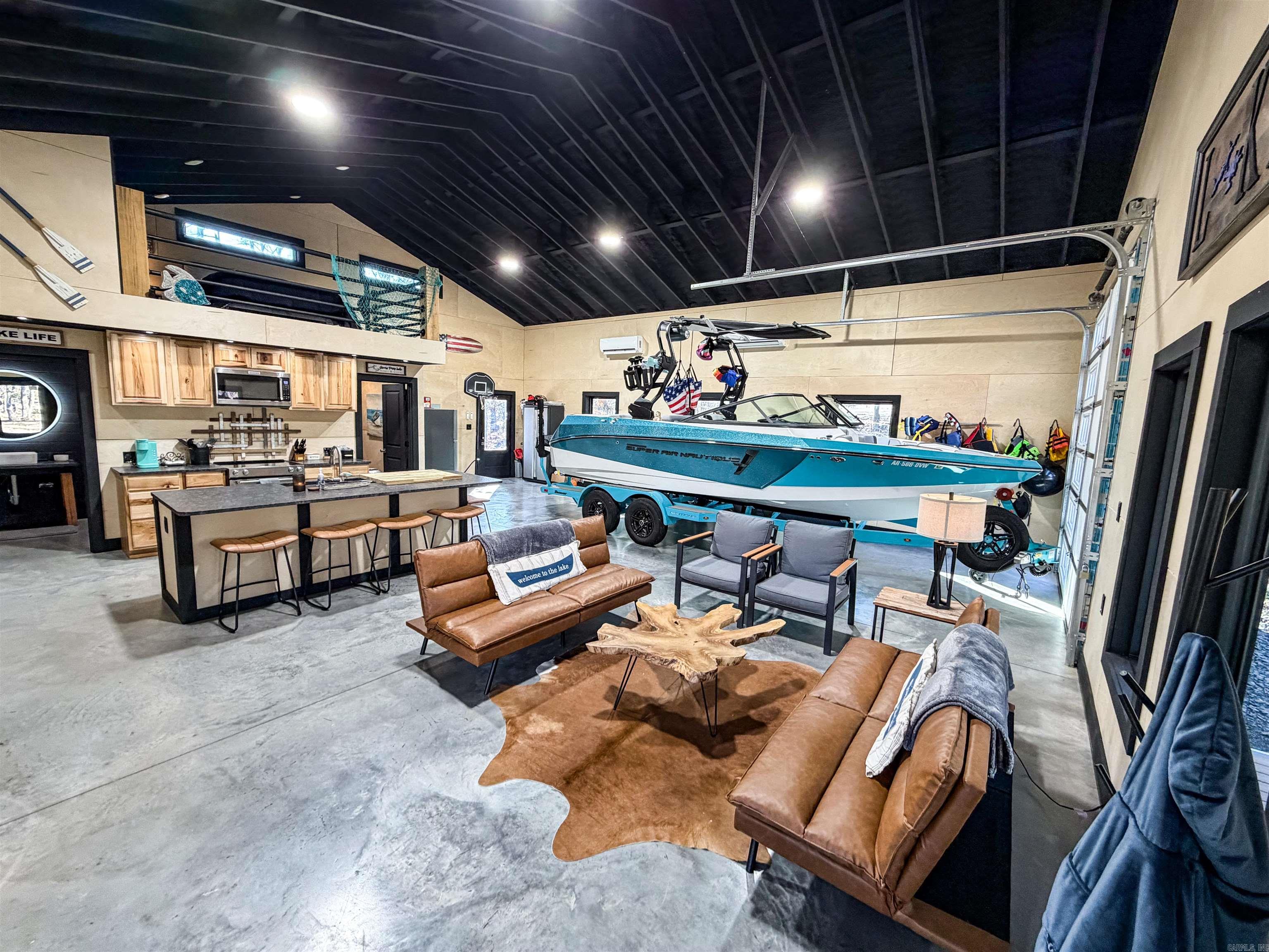 85 Traway Lane Edgemont, AR 72044