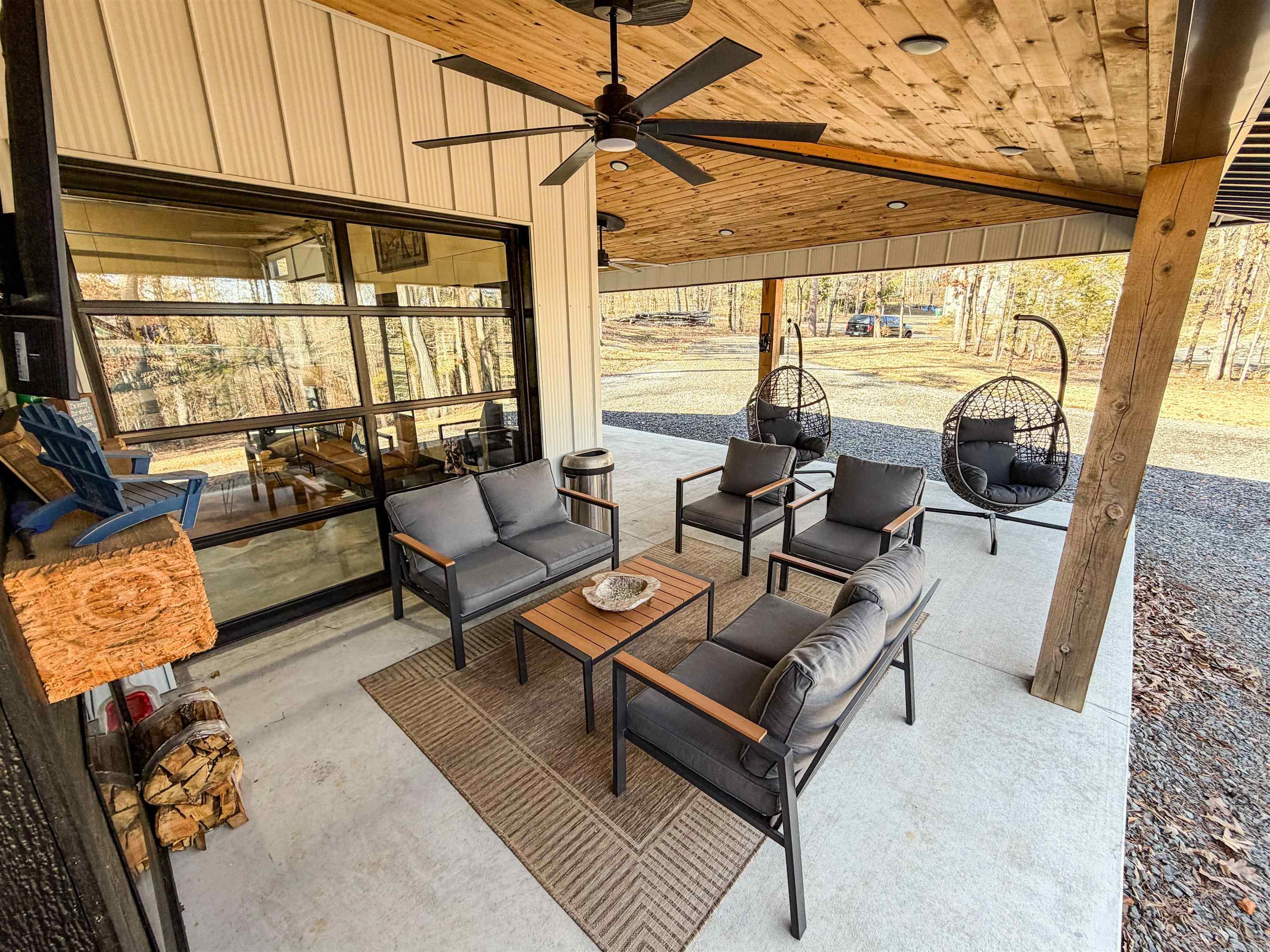 85 Traway  Edgemont, AR