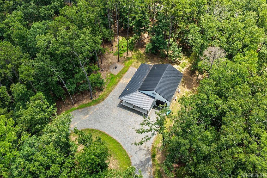 85 Traway Lane Edgemont, AR 72044