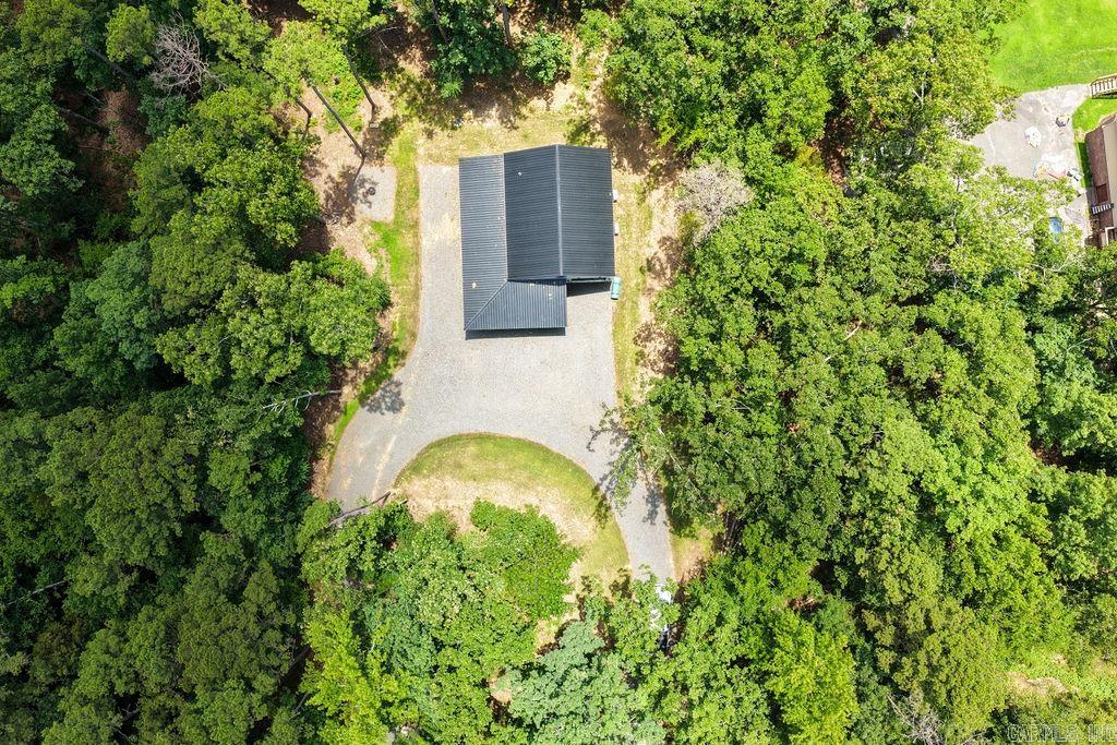 85 Traway Lane Edgemont, AR 72044