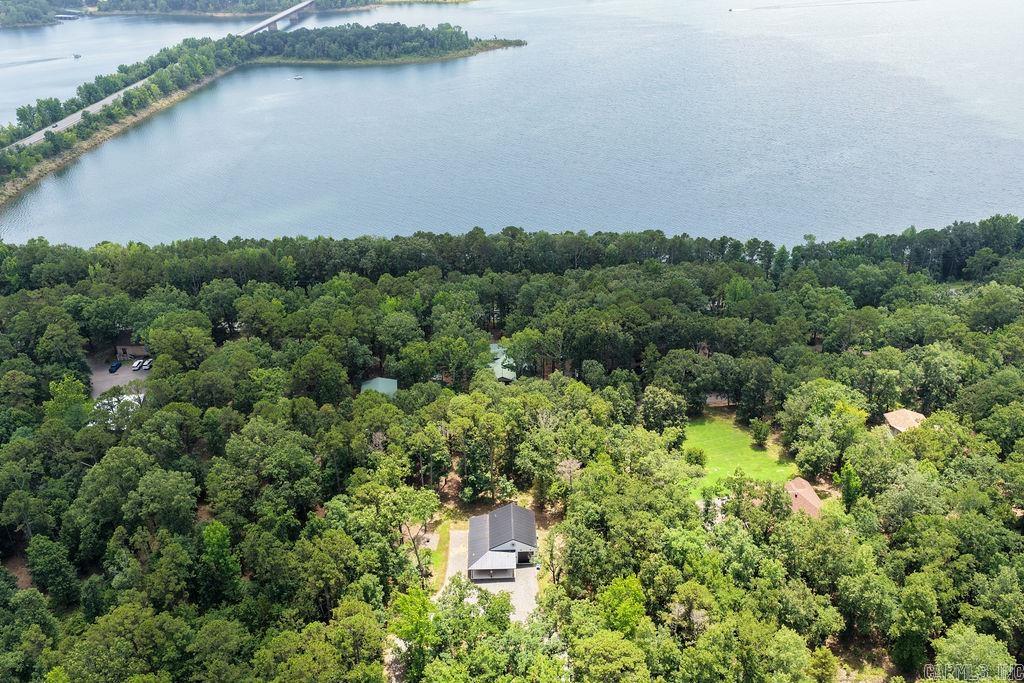 85 Traway Lane Edgemont, AR 72044