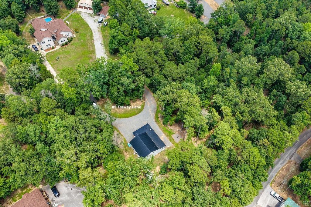 85 Traway Lane Edgemont, AR 72044