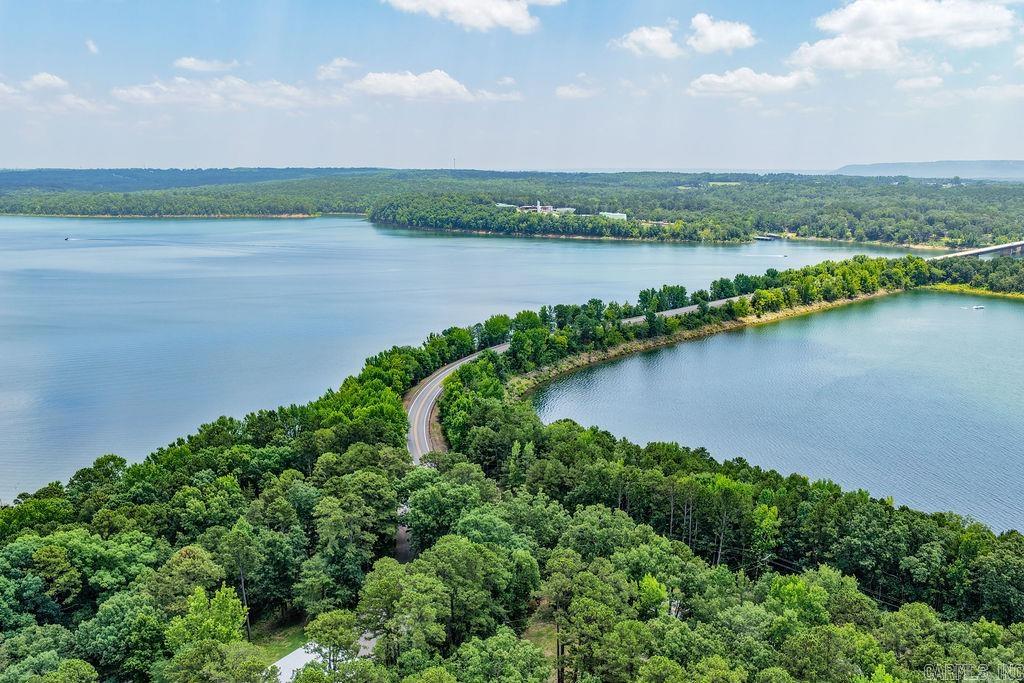 85 Traway Lane Edgemont, AR 72044