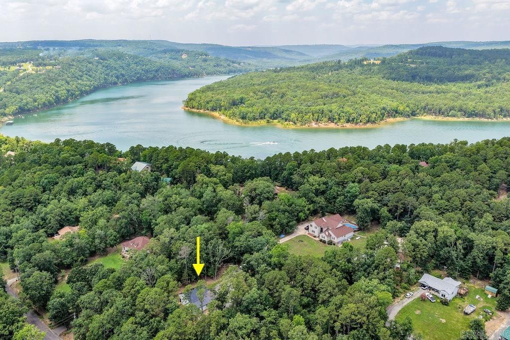 85 Traway Lane Edgemont, AR 72044
