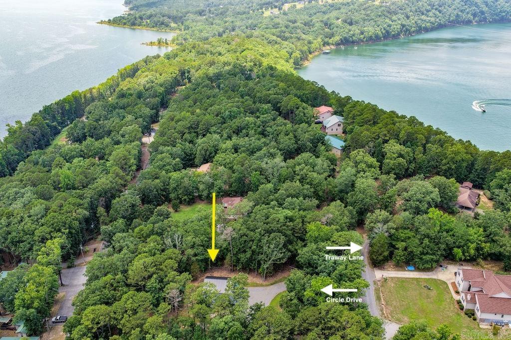 85 Traway Lane Edgemont, AR 72044