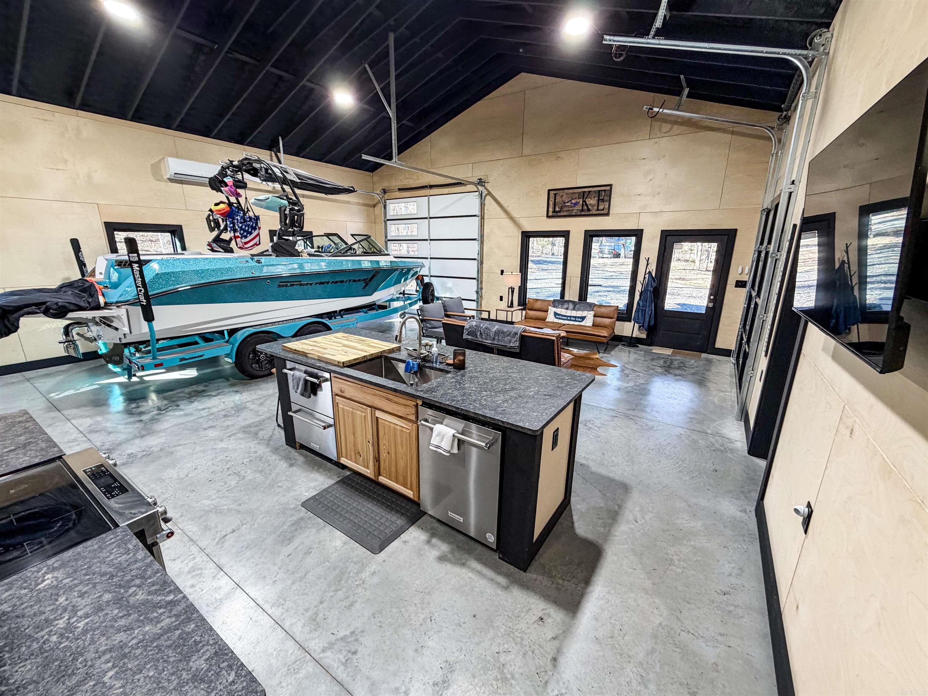 85 Traway  Edgemont, AR