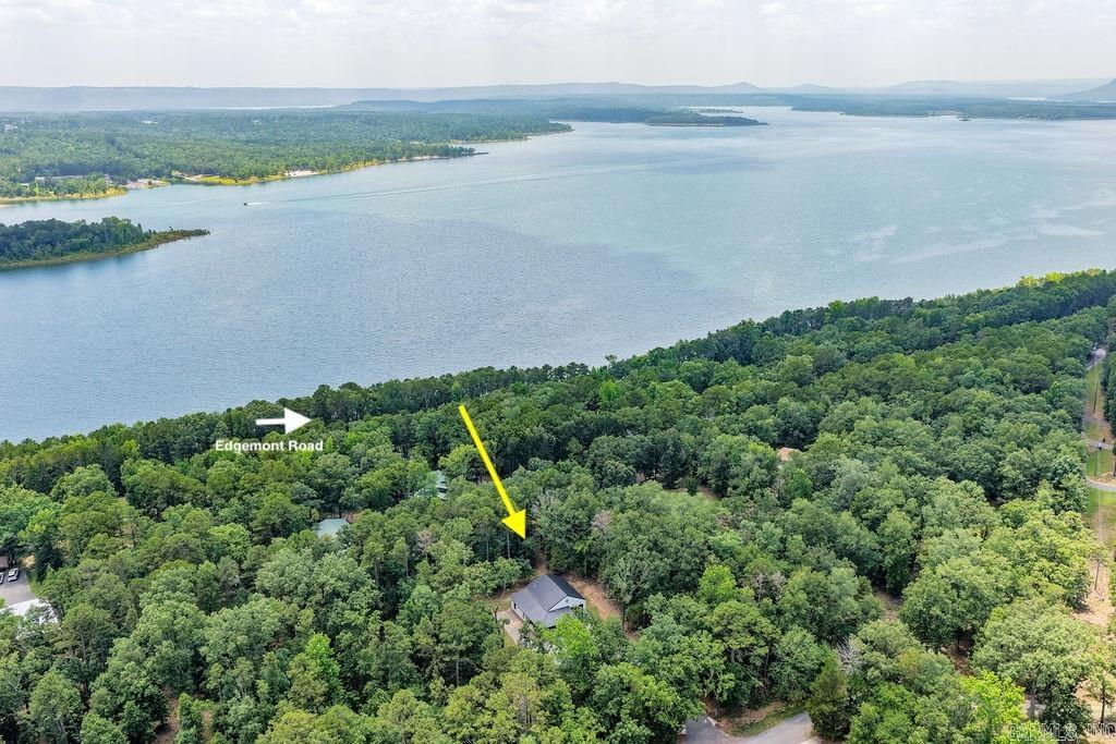 85 Traway Lane Edgemont, AR 72044