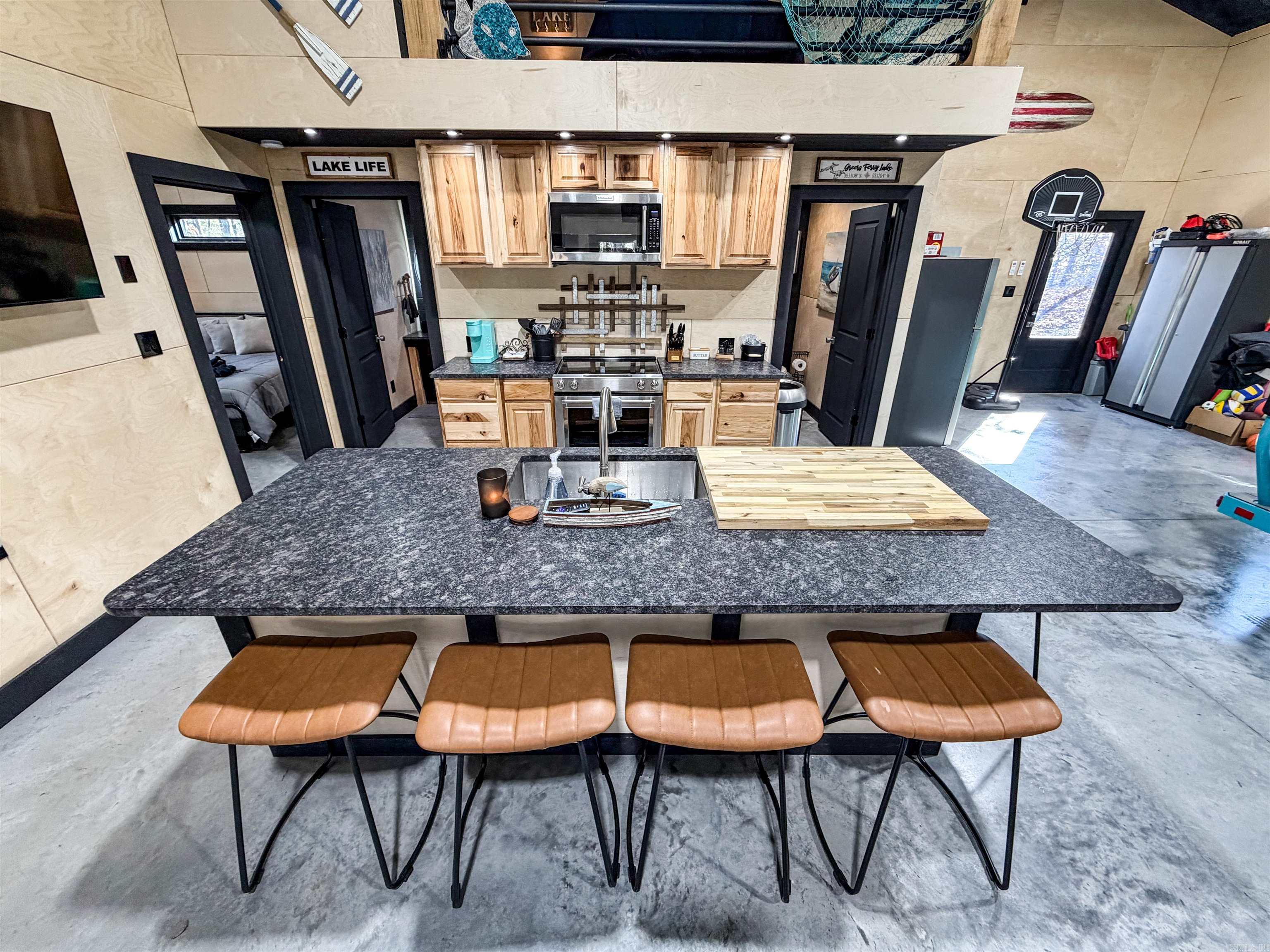 85 Traway  Edgemont, AR
