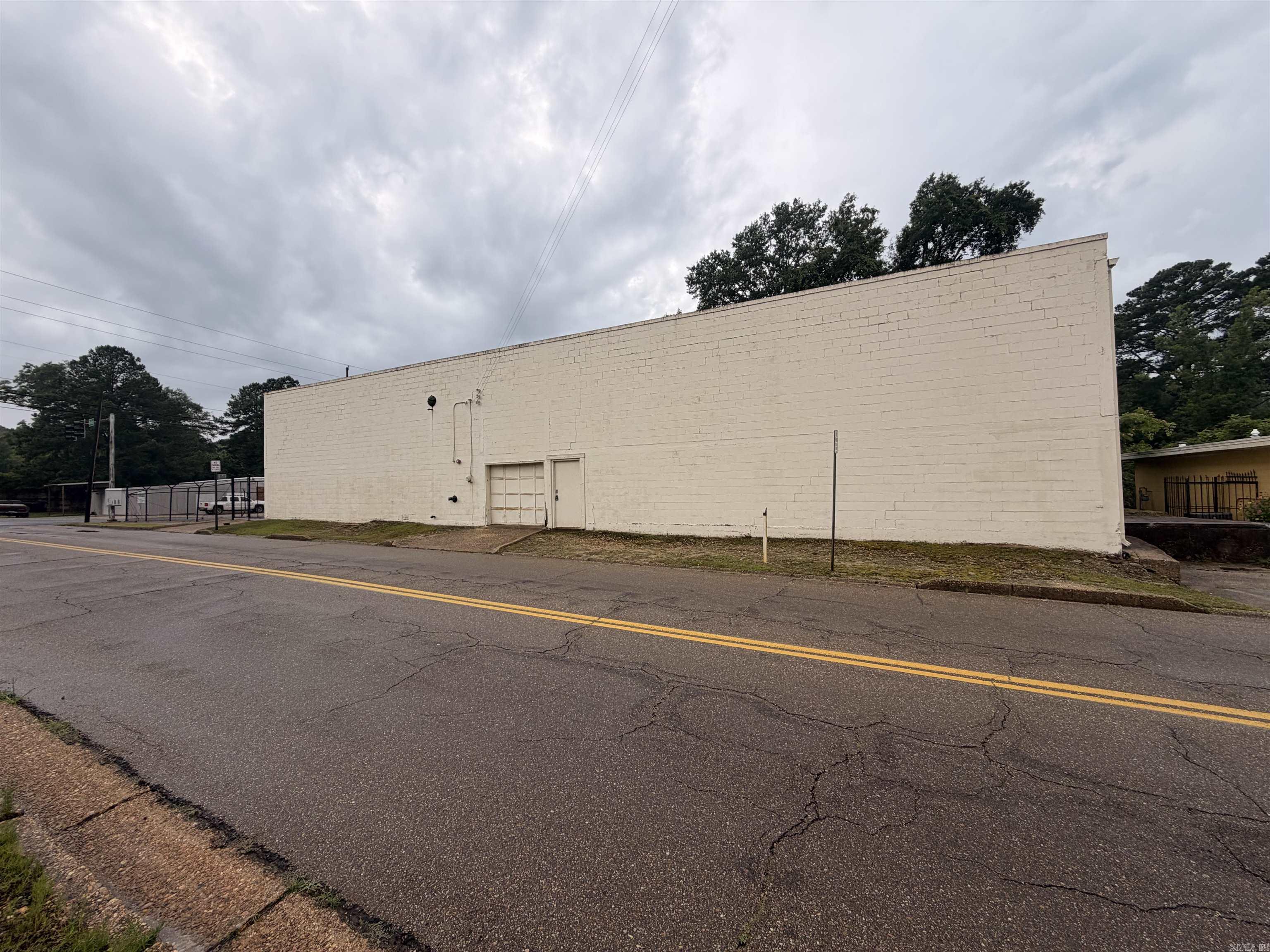 101 N Mosby  El Dorado, AR