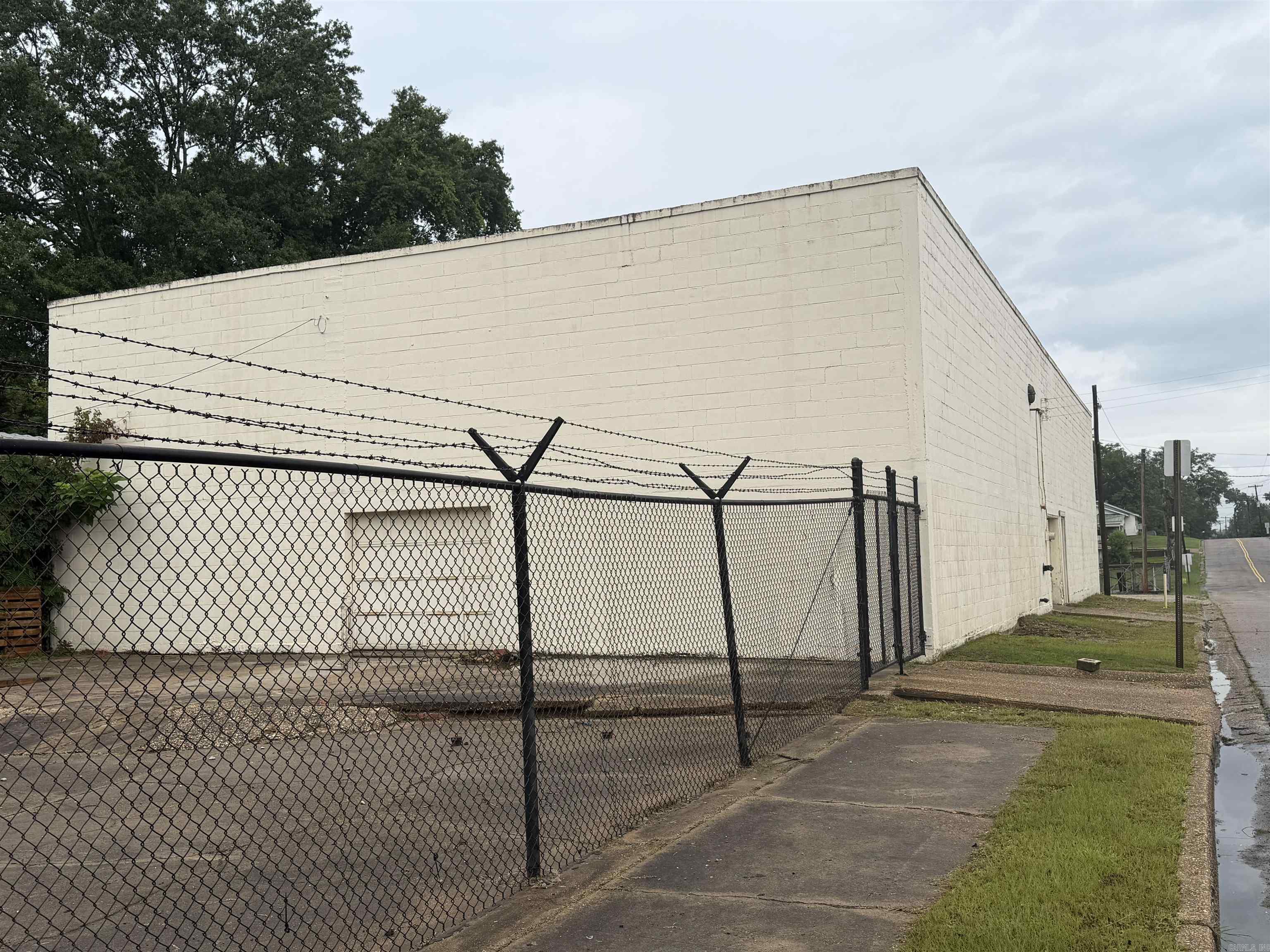 101 N Mosby  El Dorado, AR