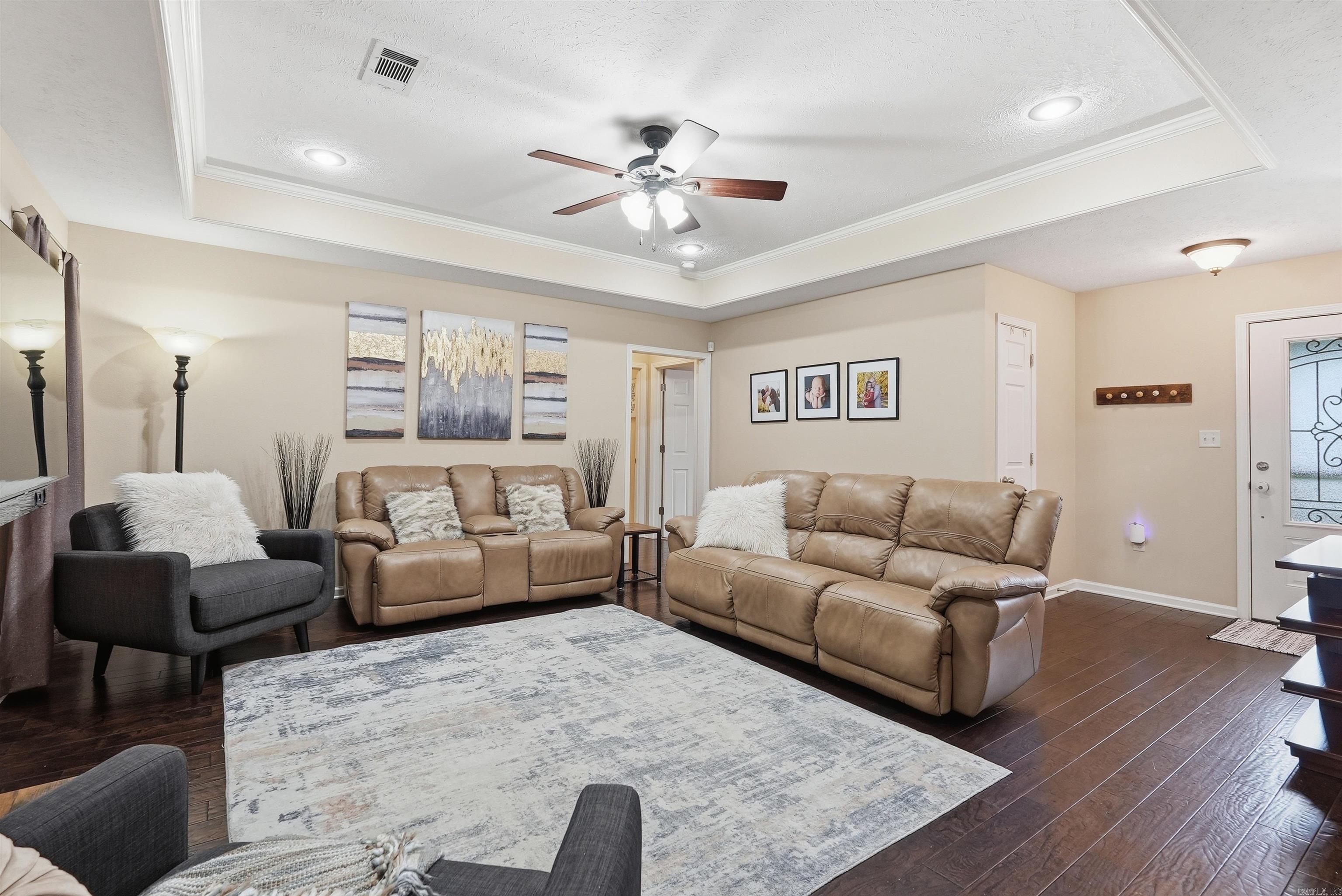 30 Cedar Knolls  Greenbrier, AR