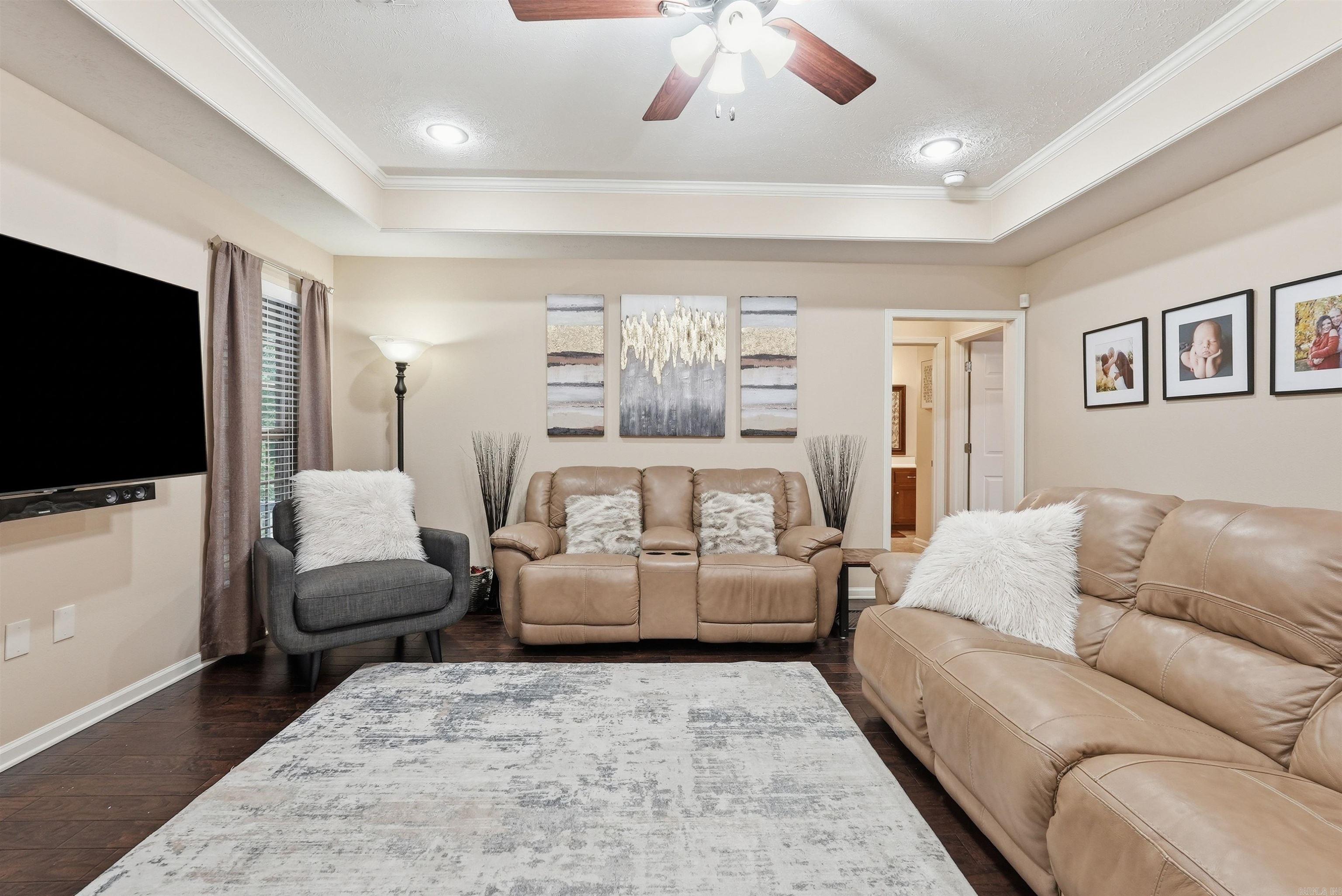 30 Cedar Knolls  Greenbrier, AR