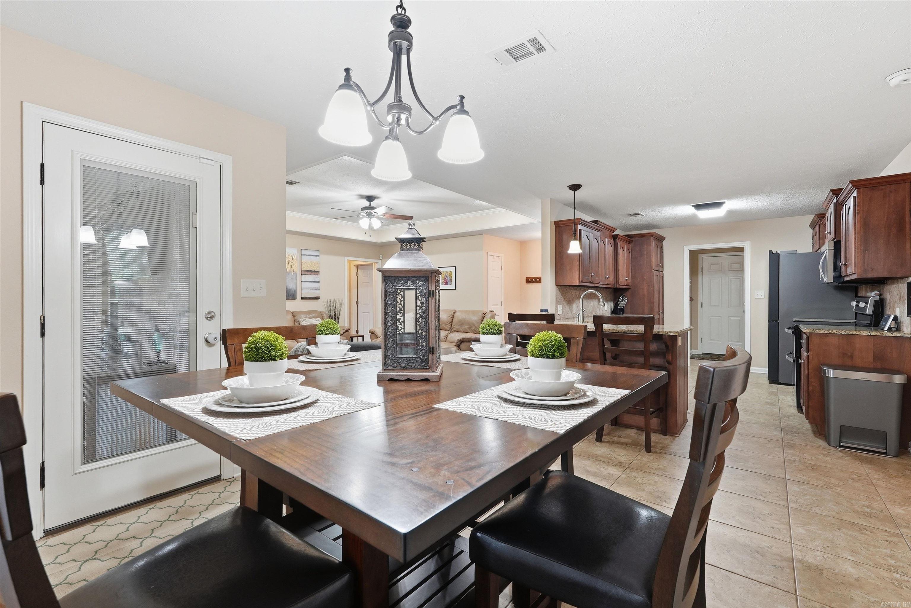 30 Cedar Knolls  Greenbrier, AR
