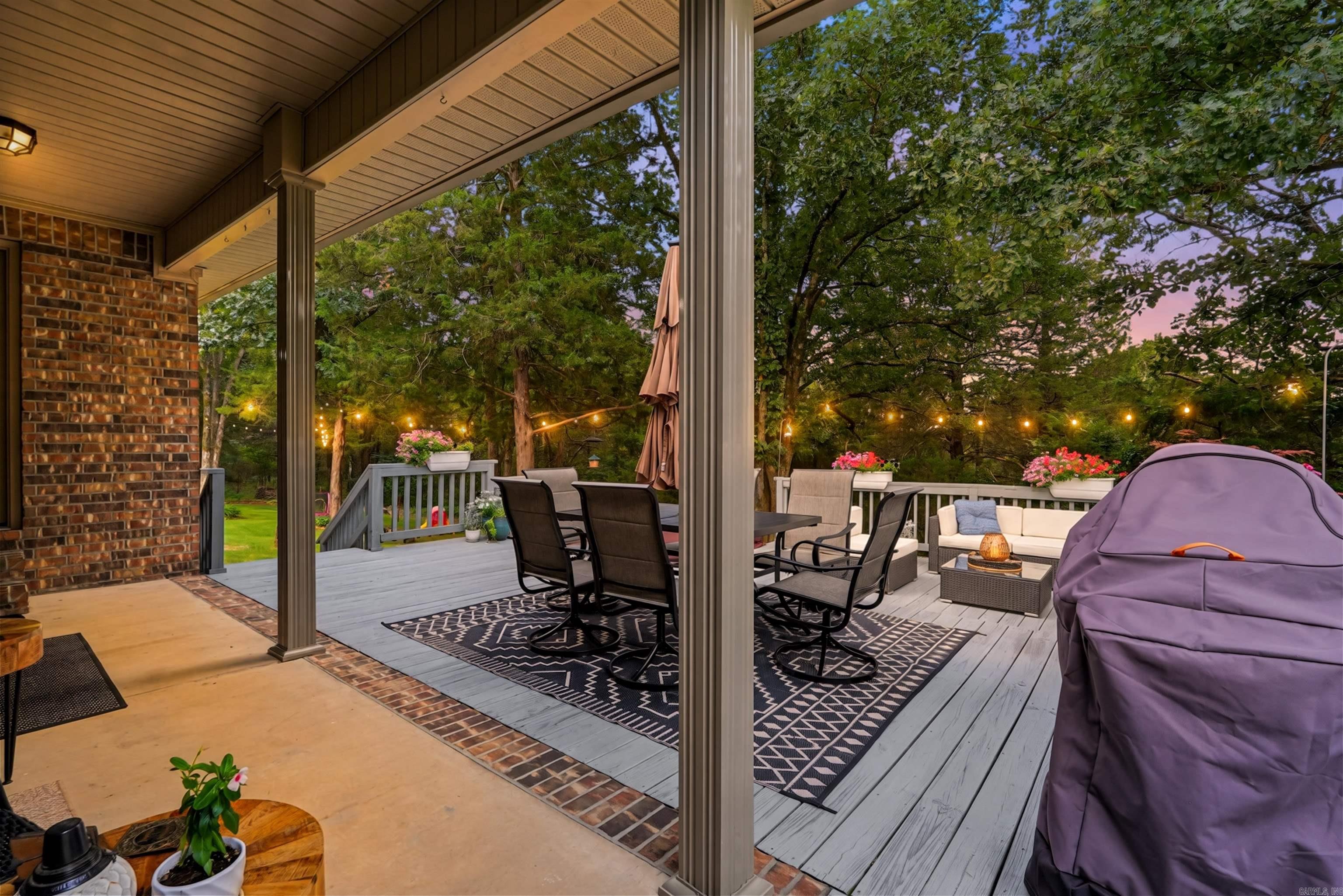 30 Cedar Knolls  Greenbrier, AR