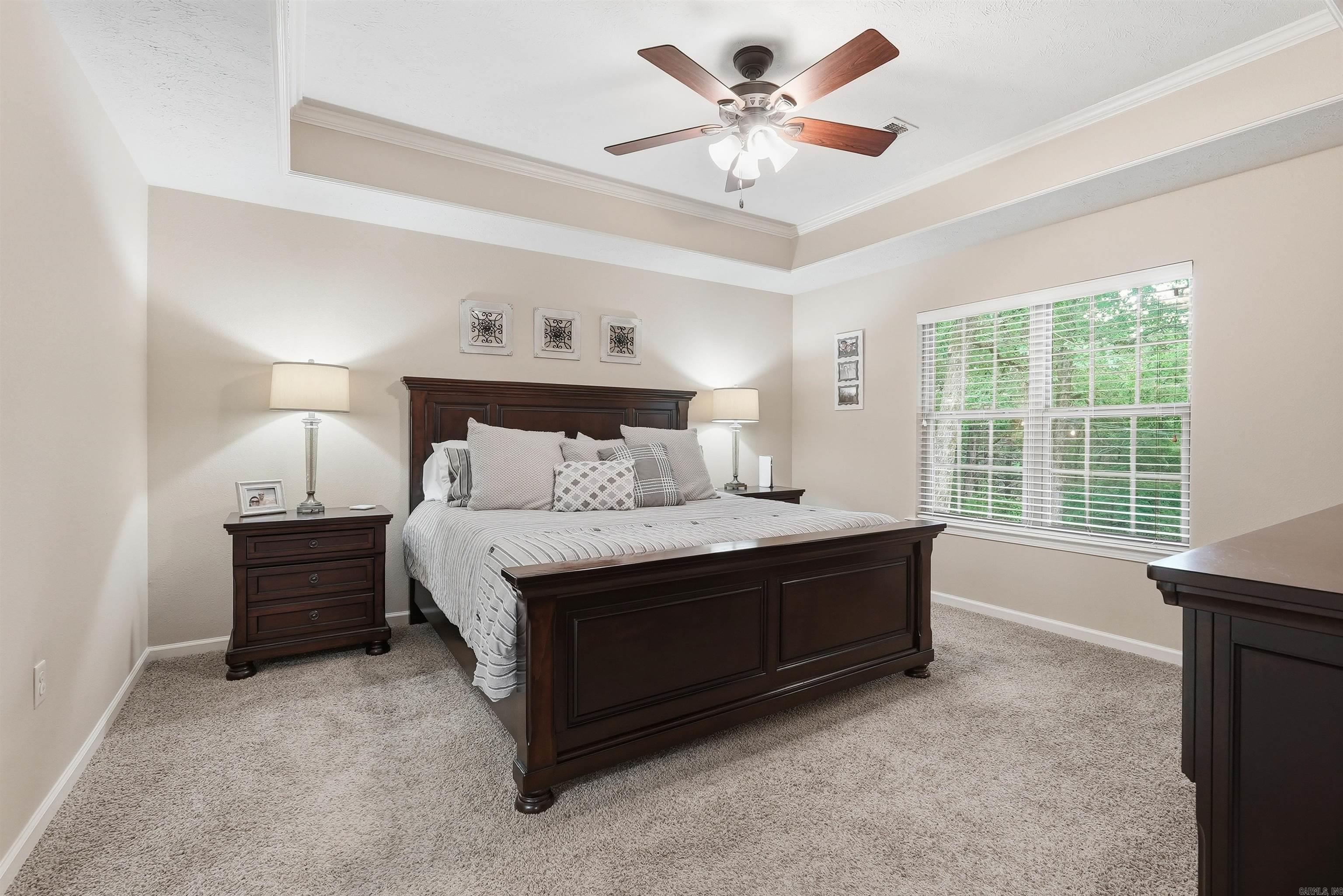 30 Cedar Knolls  Greenbrier, AR