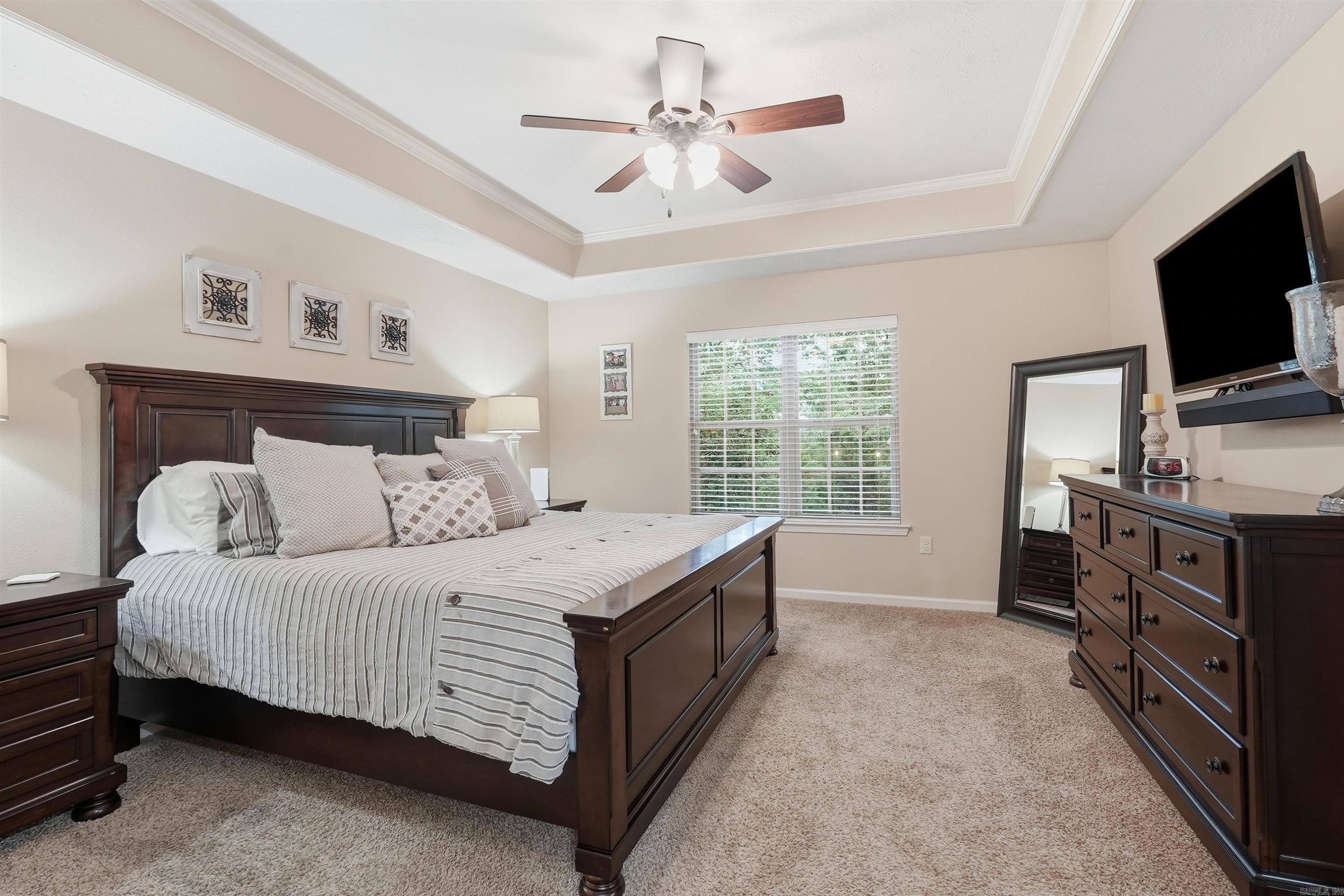 30 Cedar Knolls  Greenbrier, AR