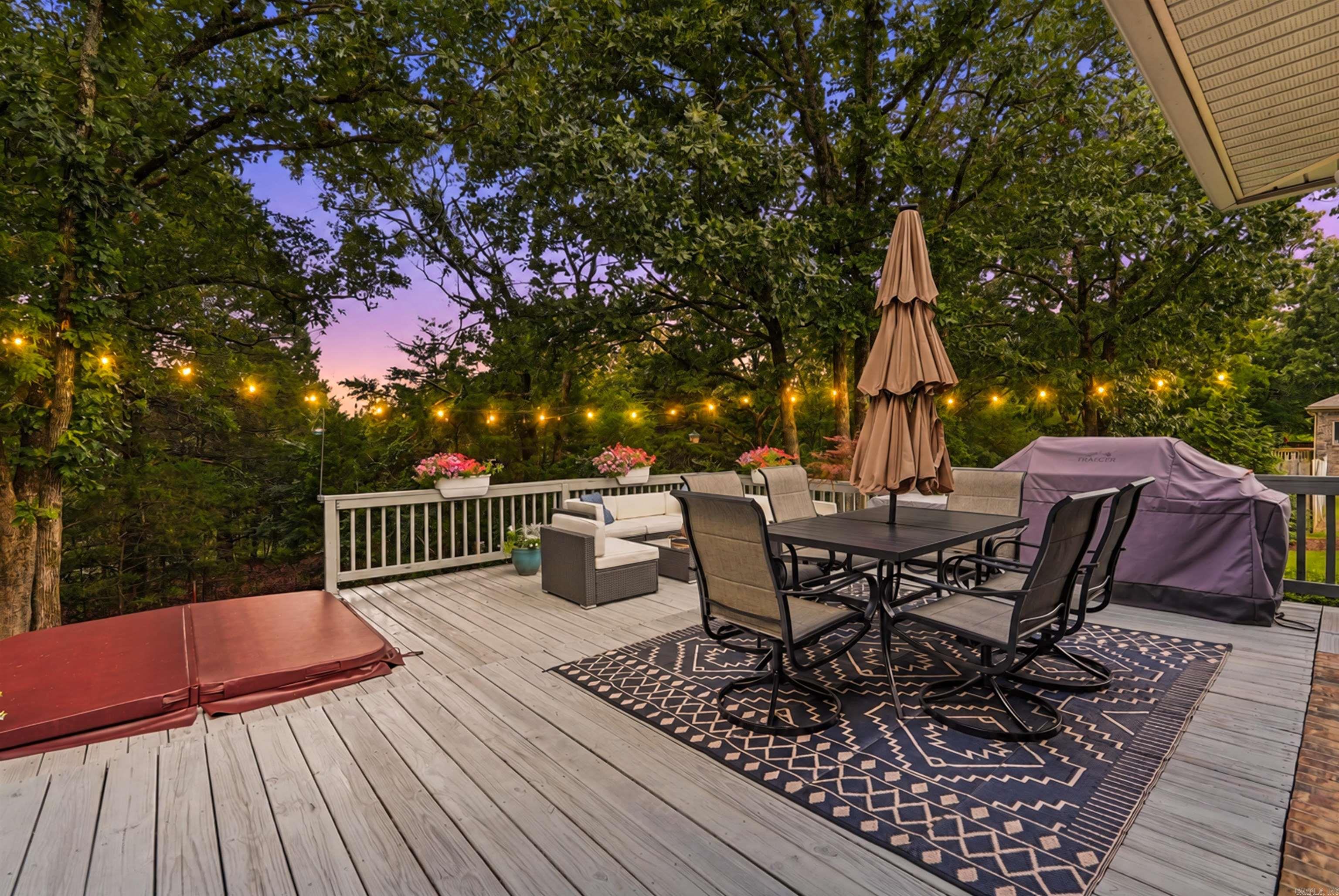 30 Cedar Knolls  Greenbrier, AR