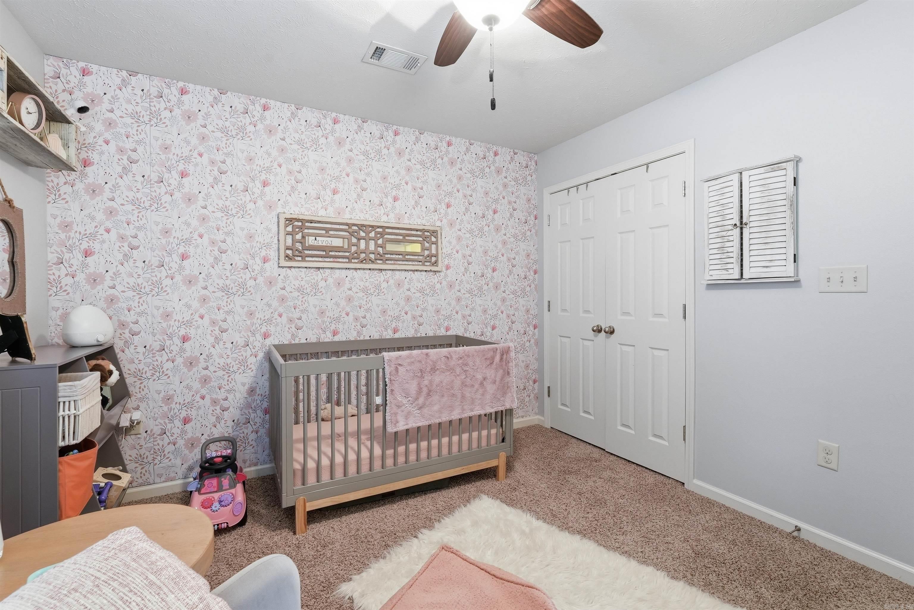 30 Cedar Knolls  Greenbrier, AR
