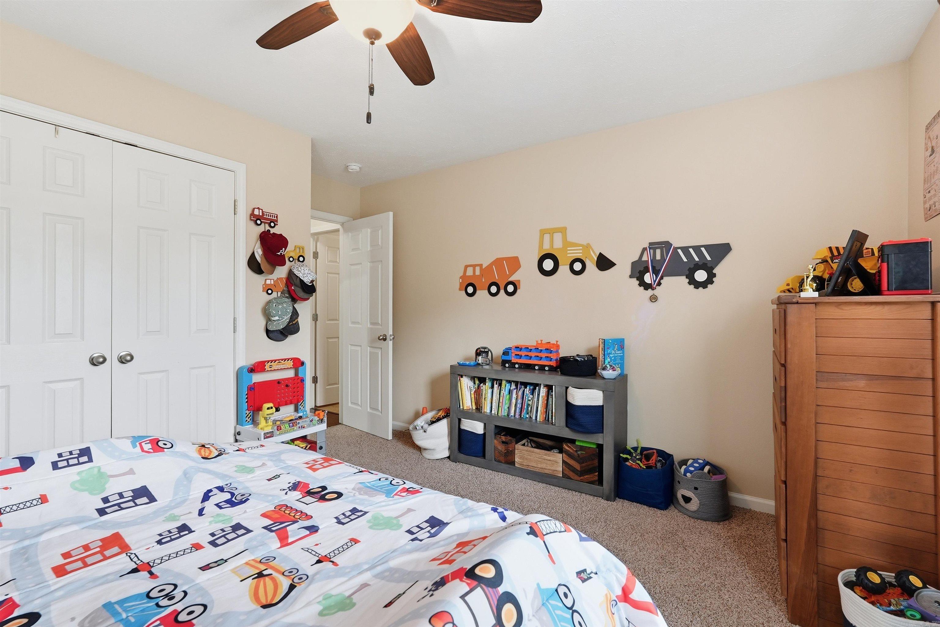 30 Cedar Knolls  Greenbrier, AR