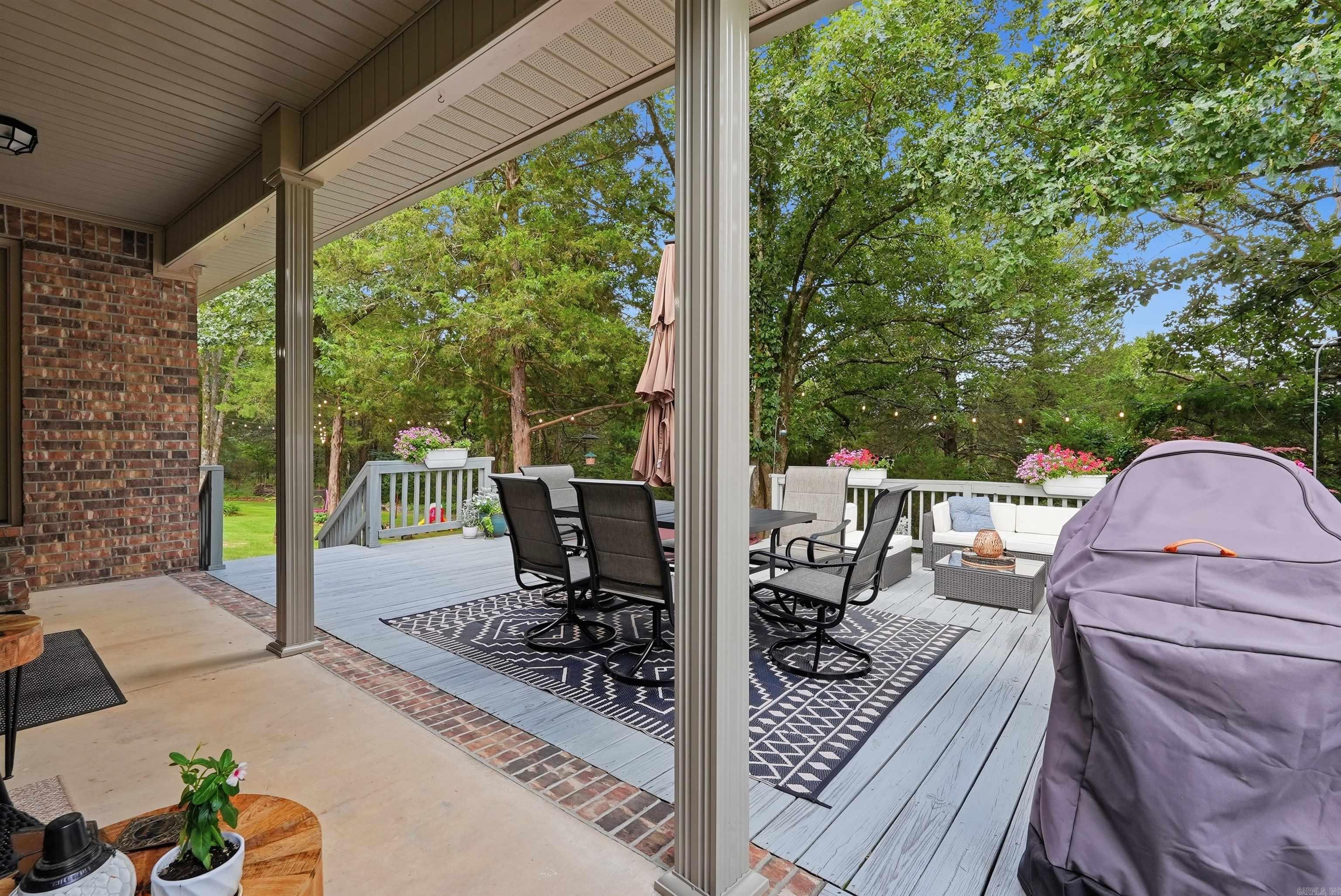 30 Cedar Knolls  Greenbrier, AR