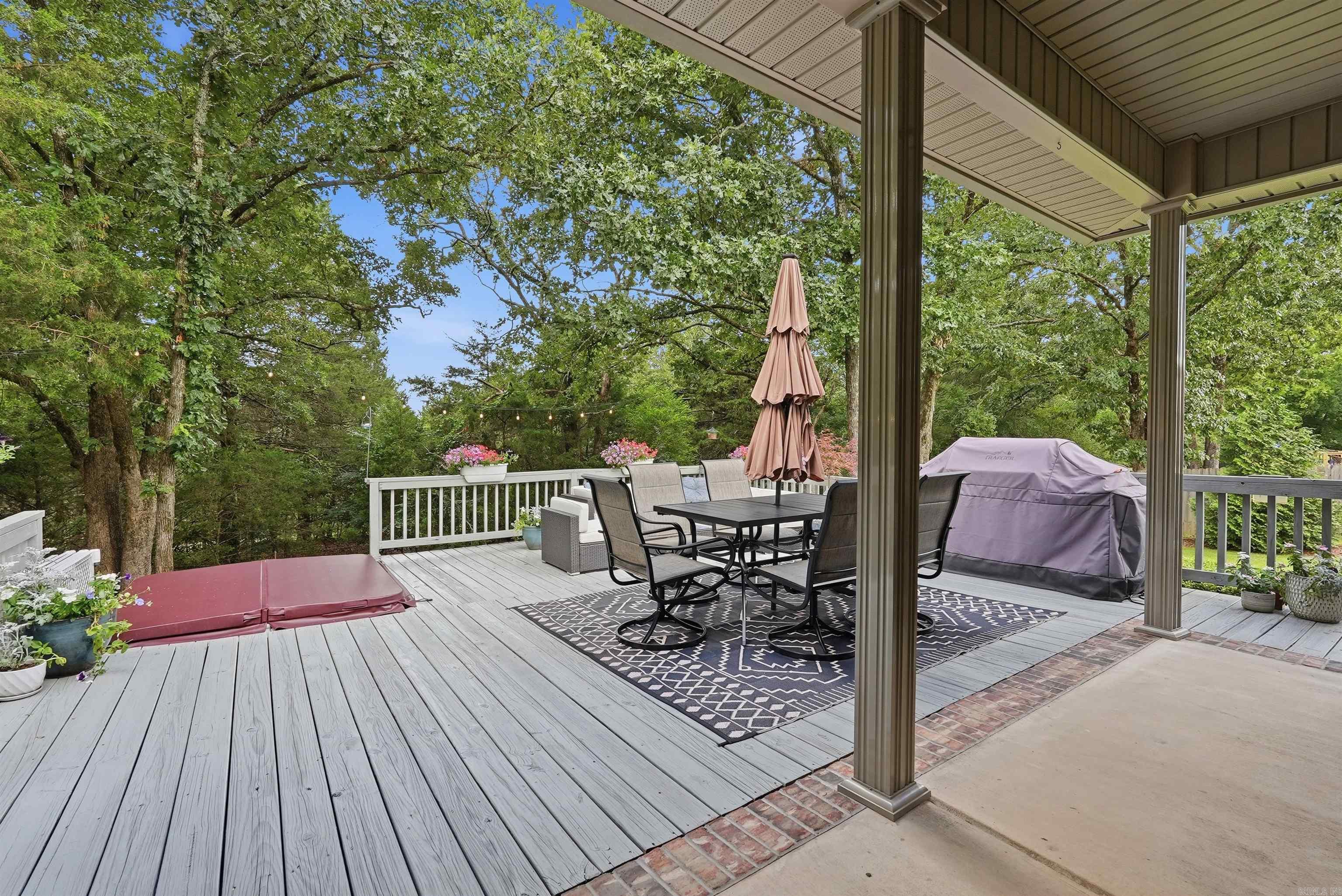 30 Cedar Knolls  Greenbrier, AR