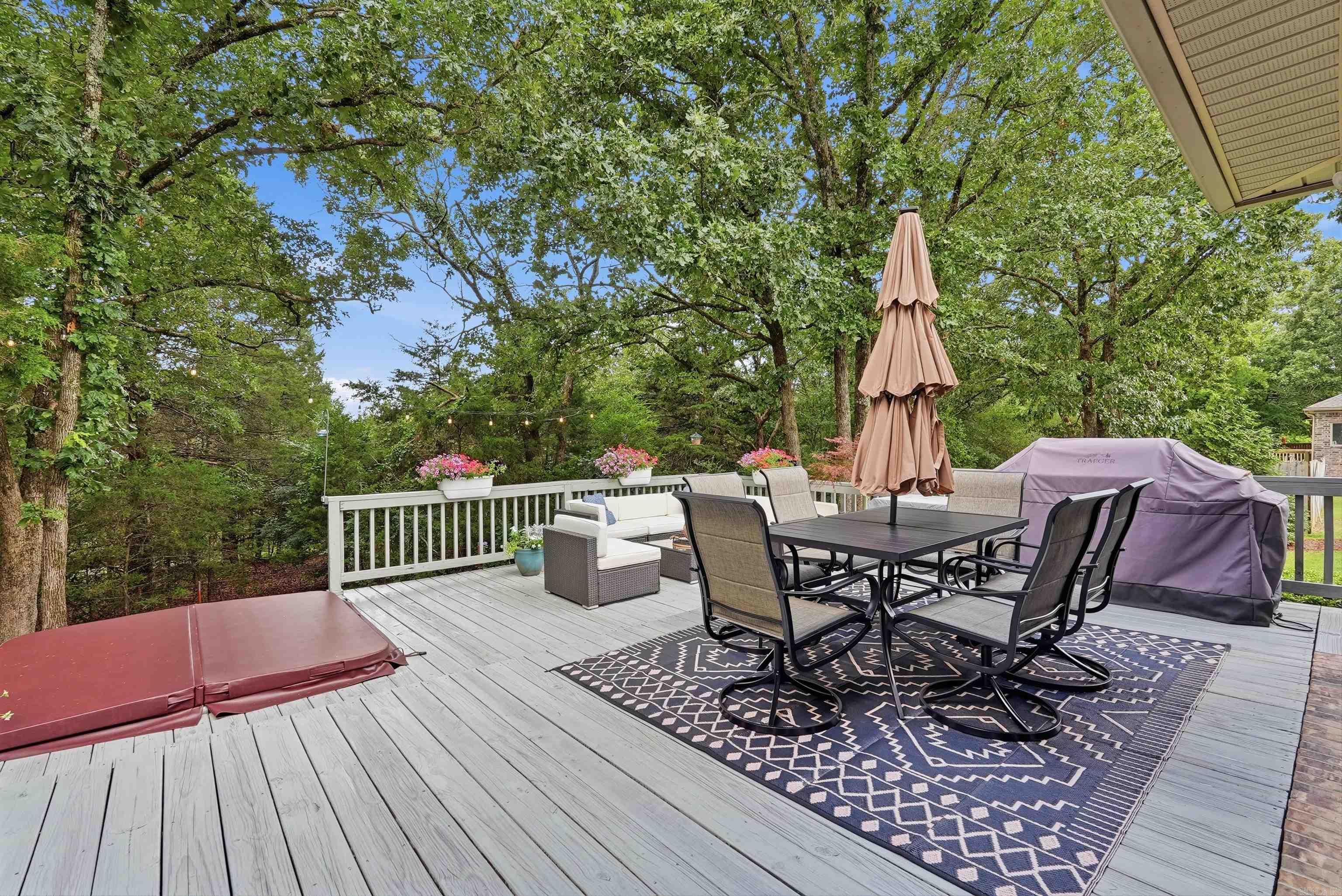 30 Cedar Knolls  Greenbrier, AR