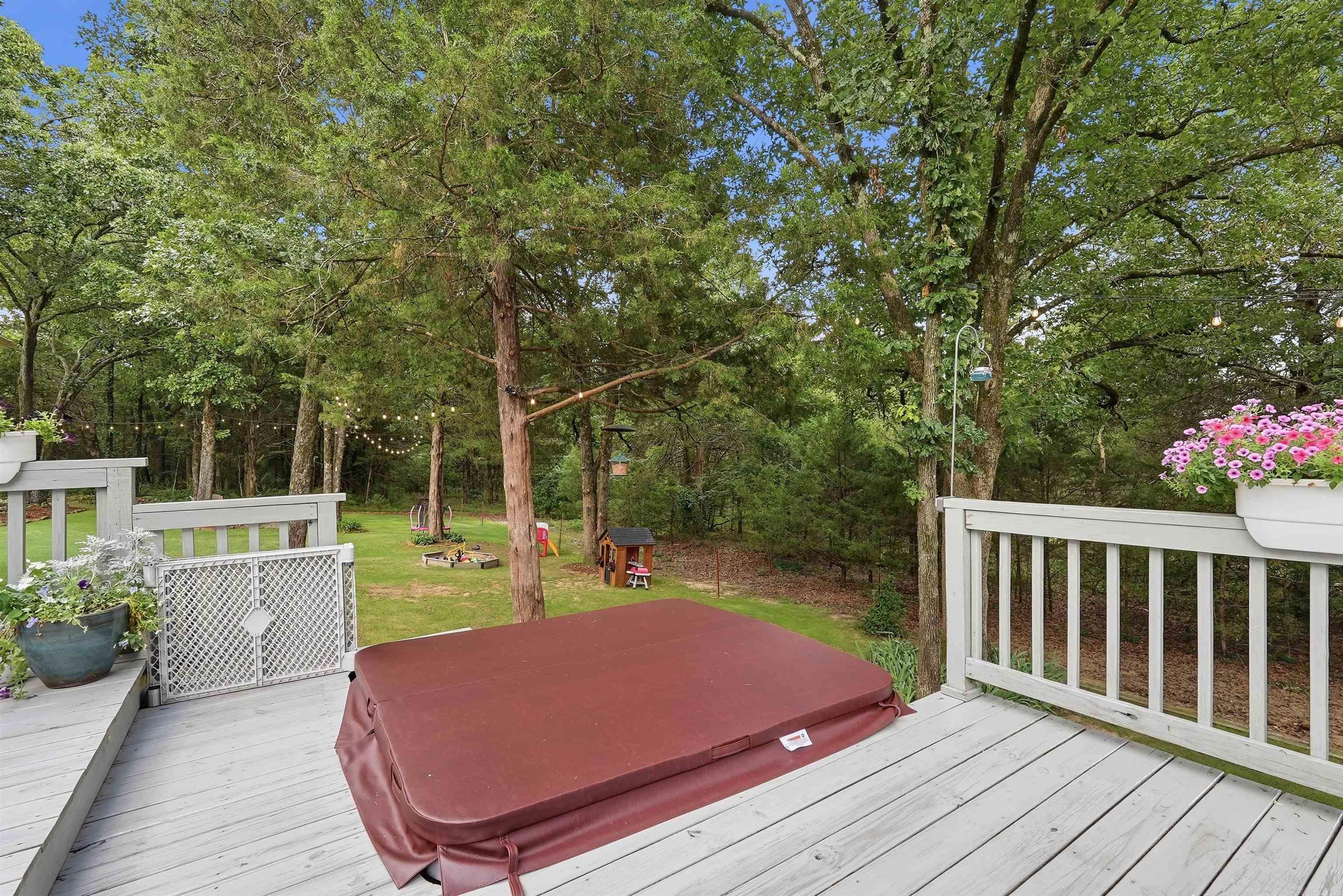 30 Cedar Knolls  Greenbrier, AR