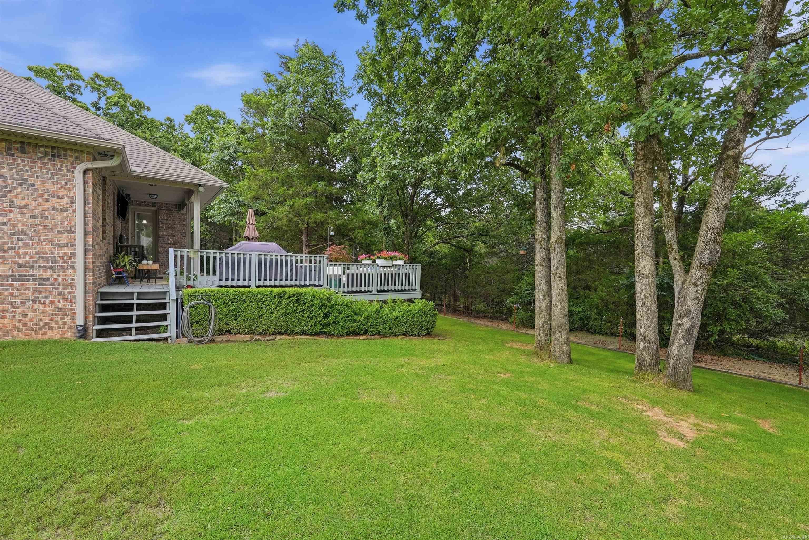 30 Cedar Knolls  Greenbrier, AR