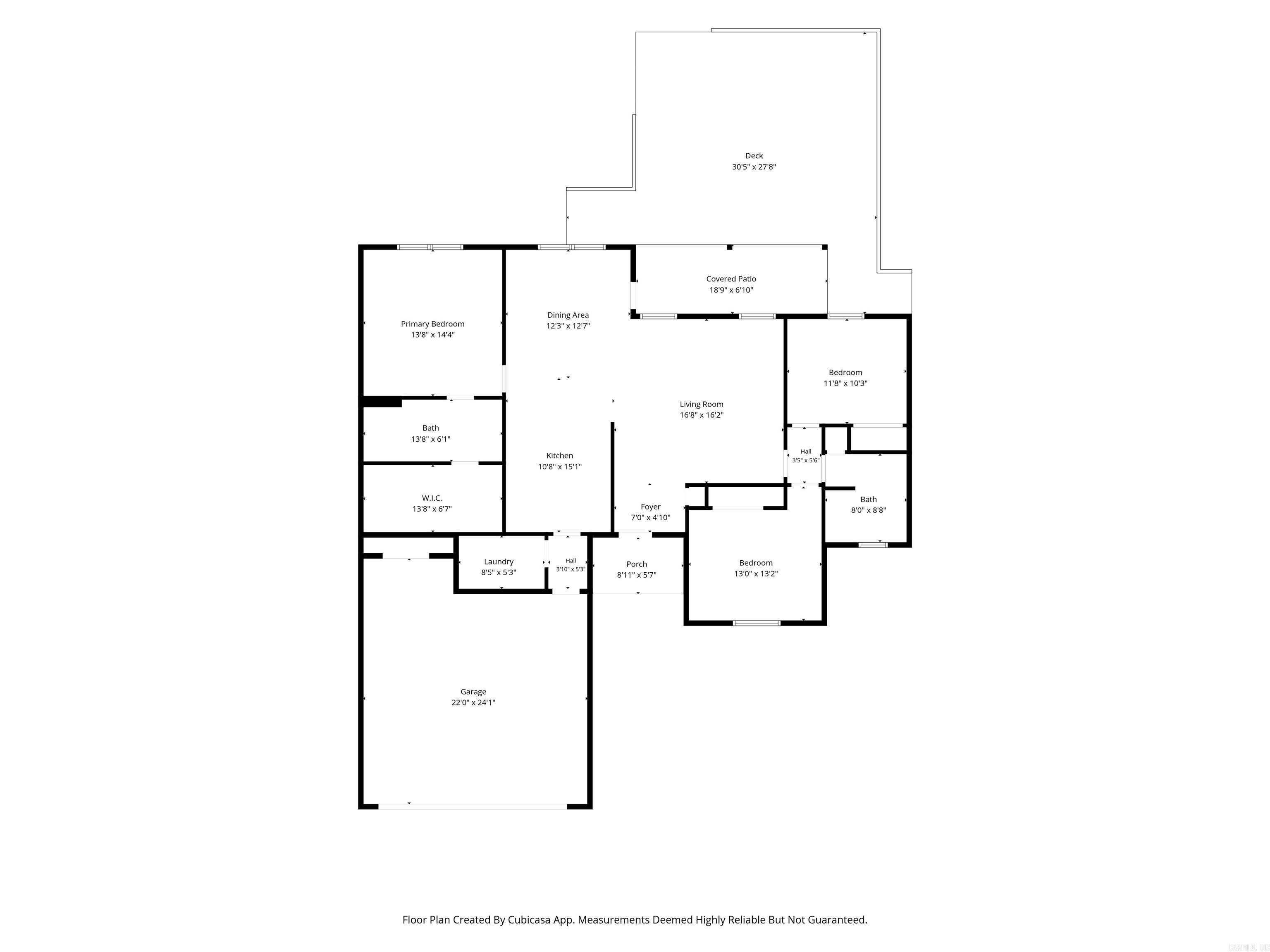 30 Cedar Knolls  Greenbrier, AR