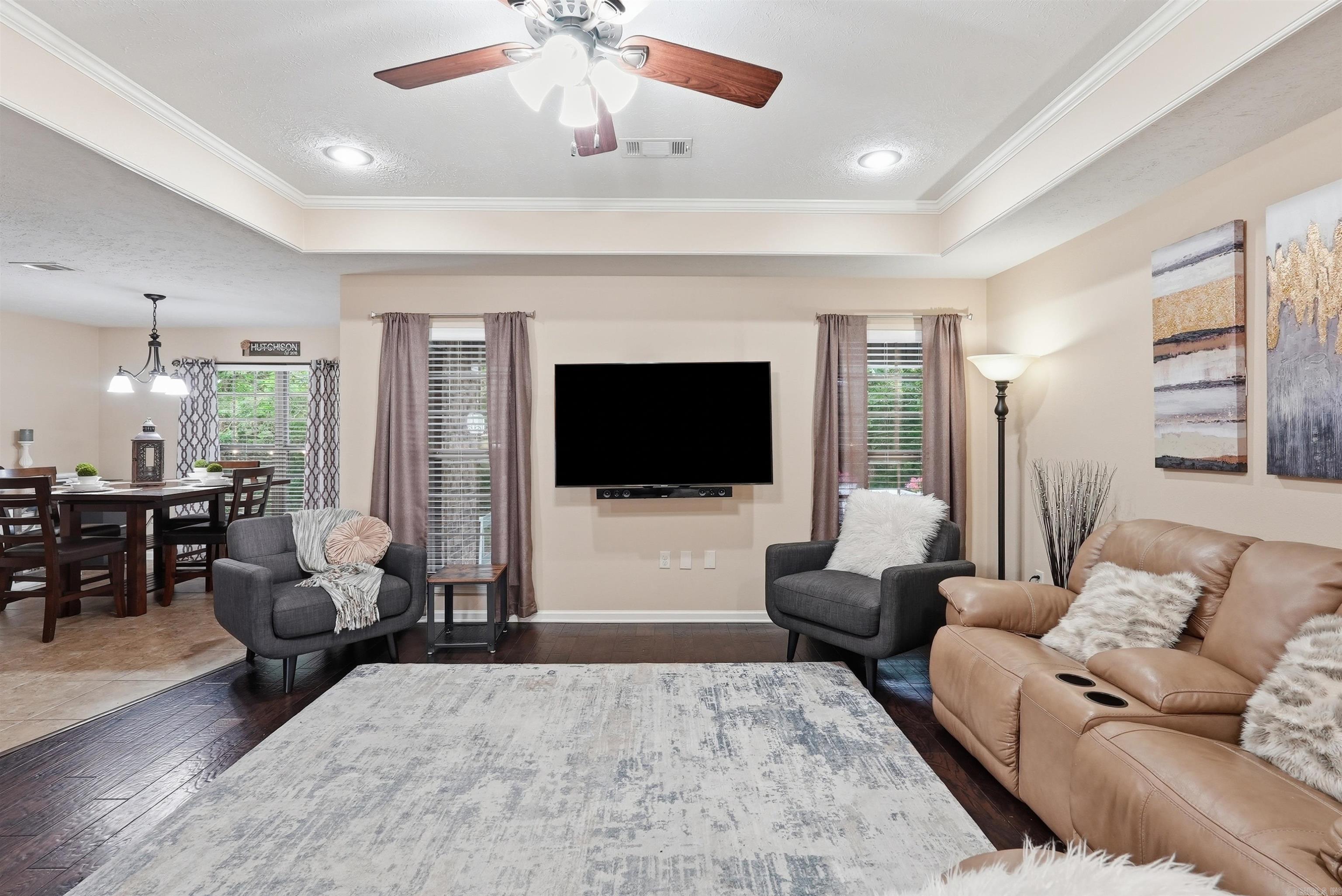 30 Cedar Knolls  Greenbrier, AR