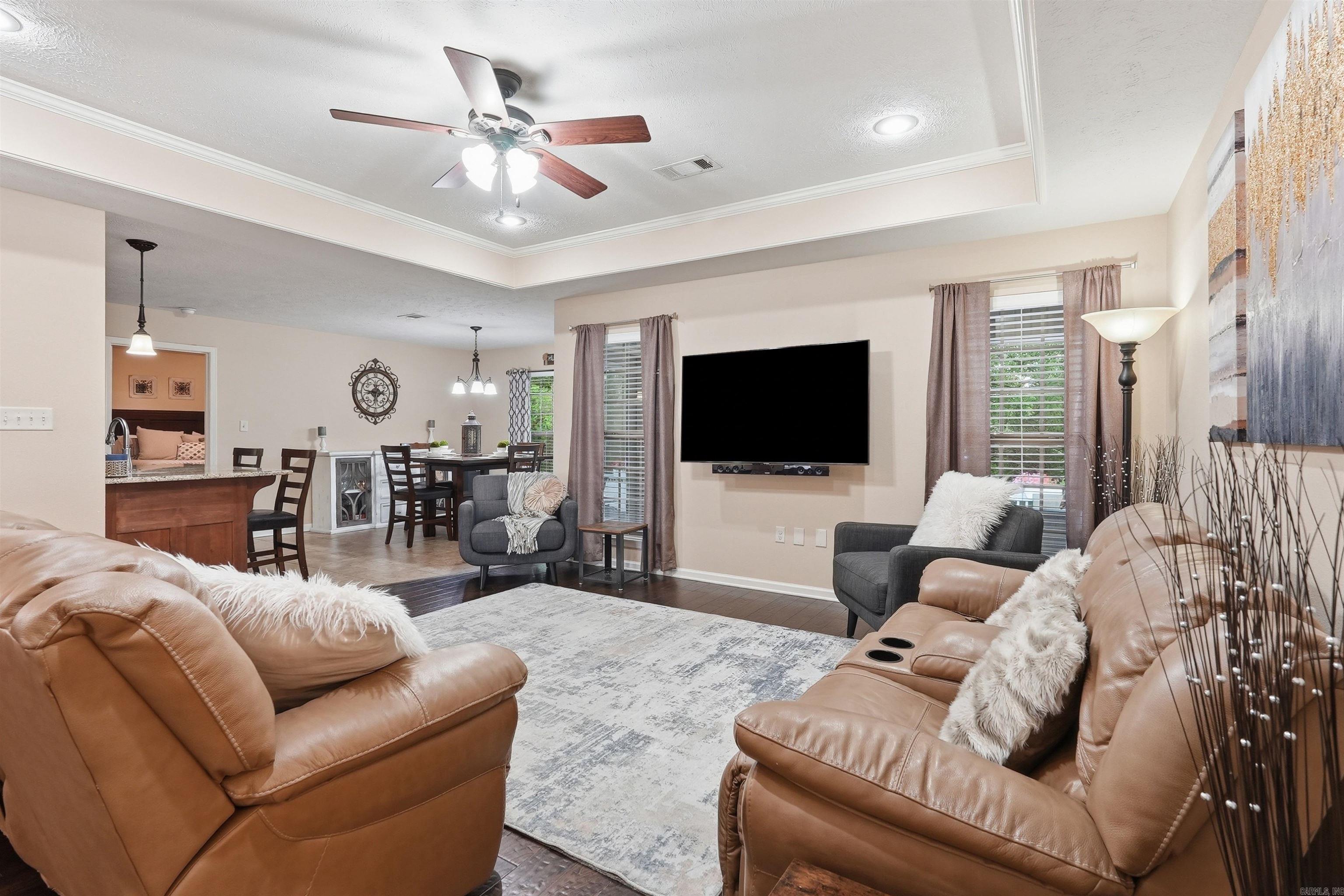 30 Cedar Knolls  Greenbrier, AR