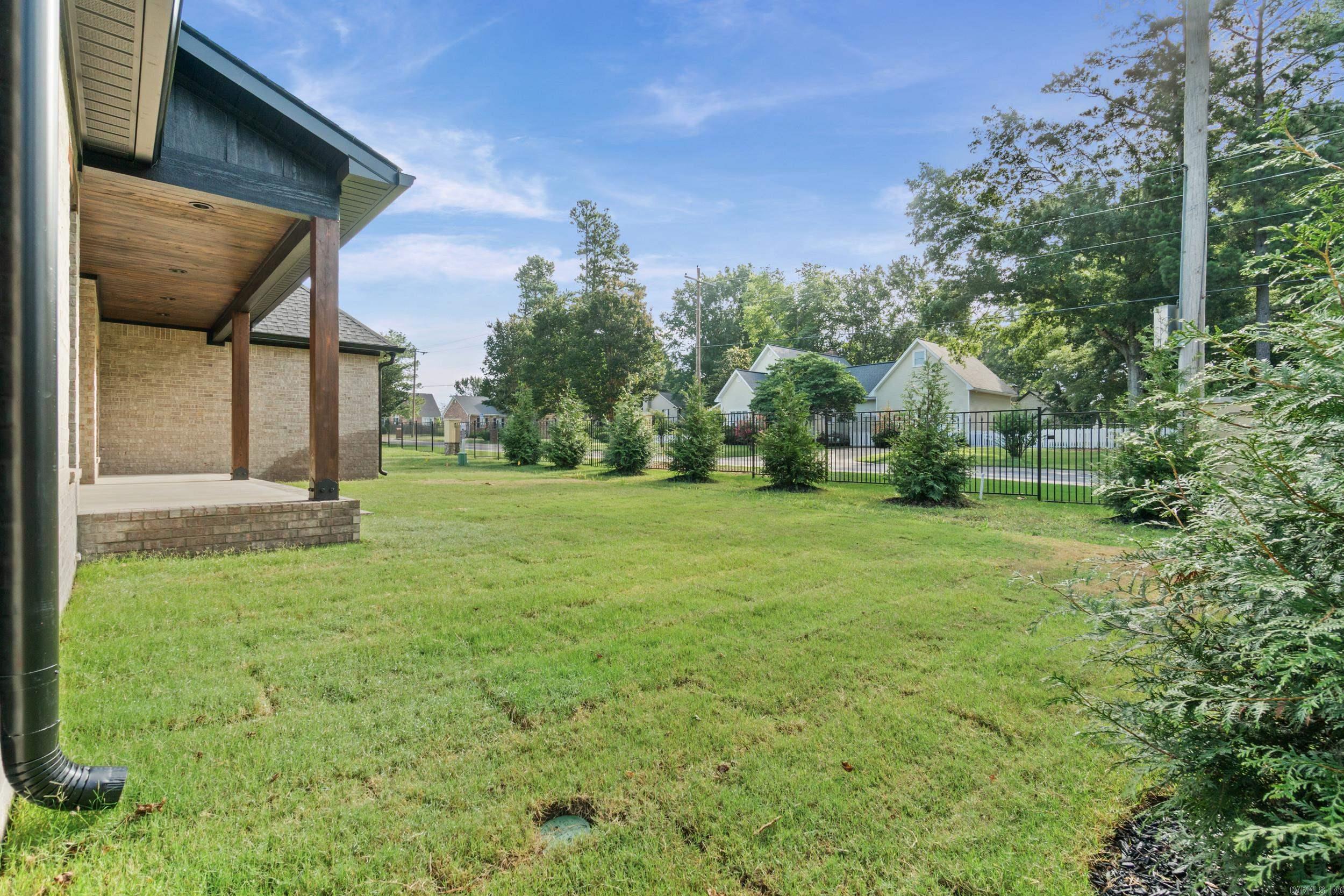 924 Wellington  Searcy, AR