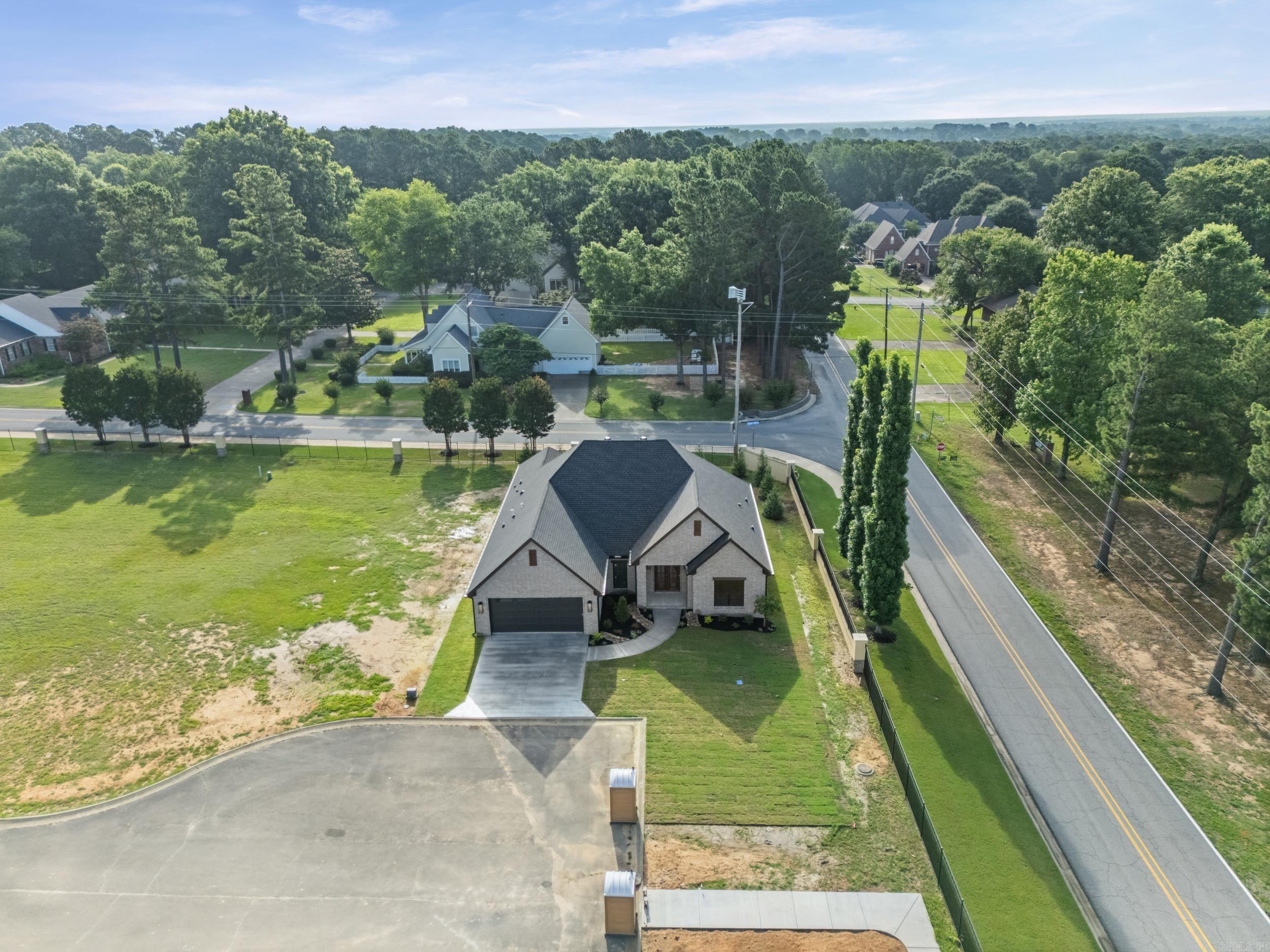 924 Wellington  Searcy, AR