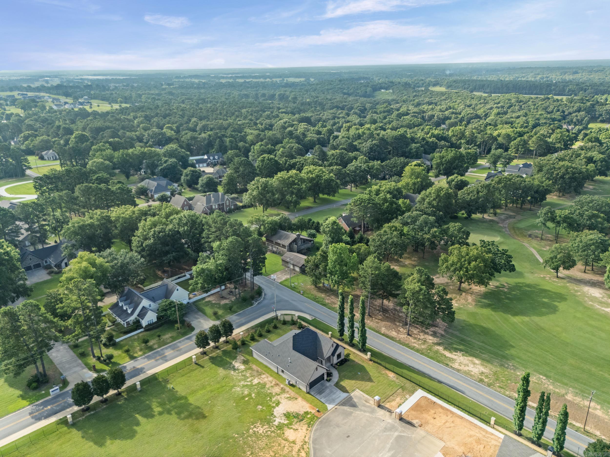 924 Wellington  Searcy, AR