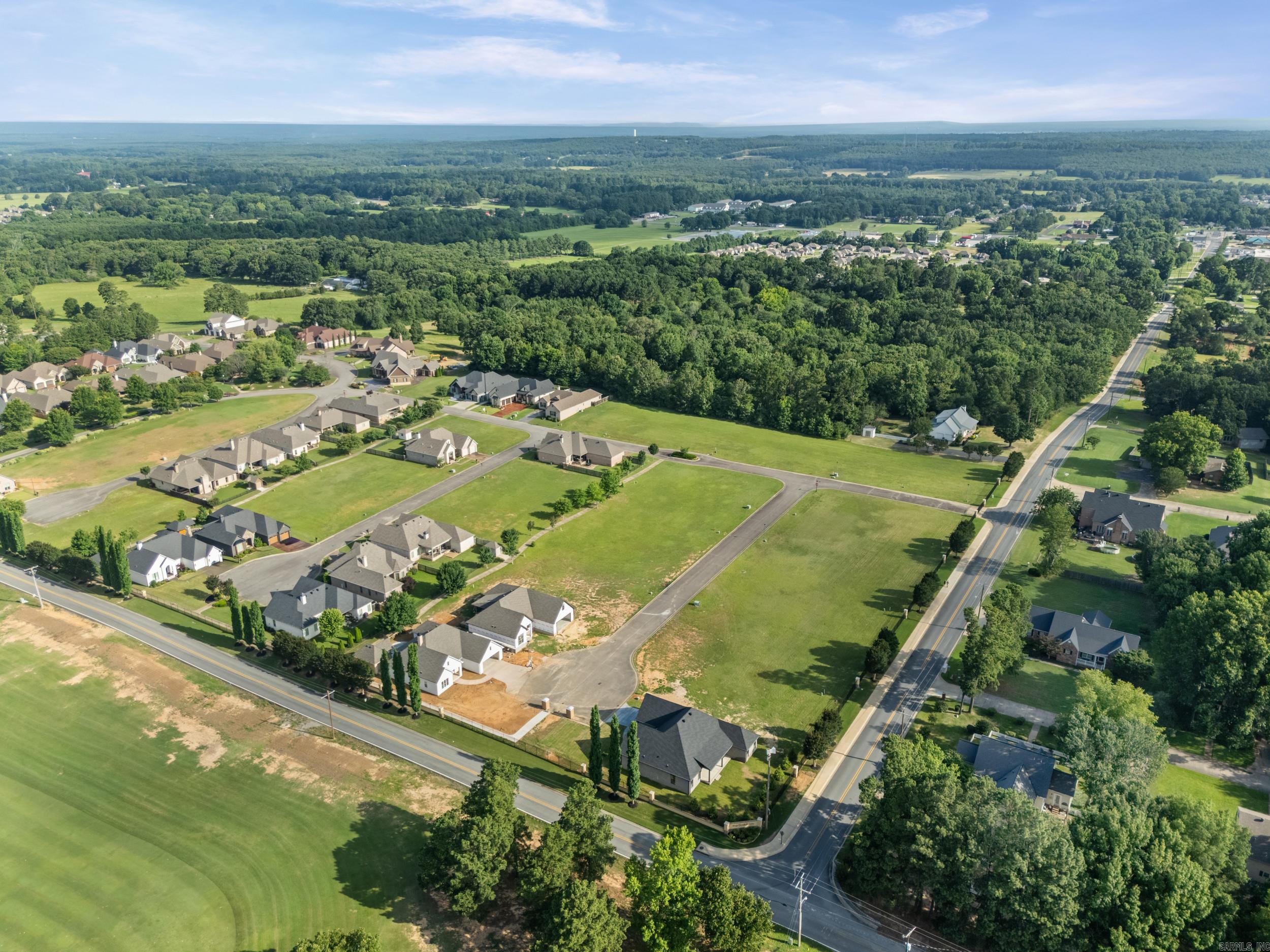 924 Wellington  Searcy, AR
