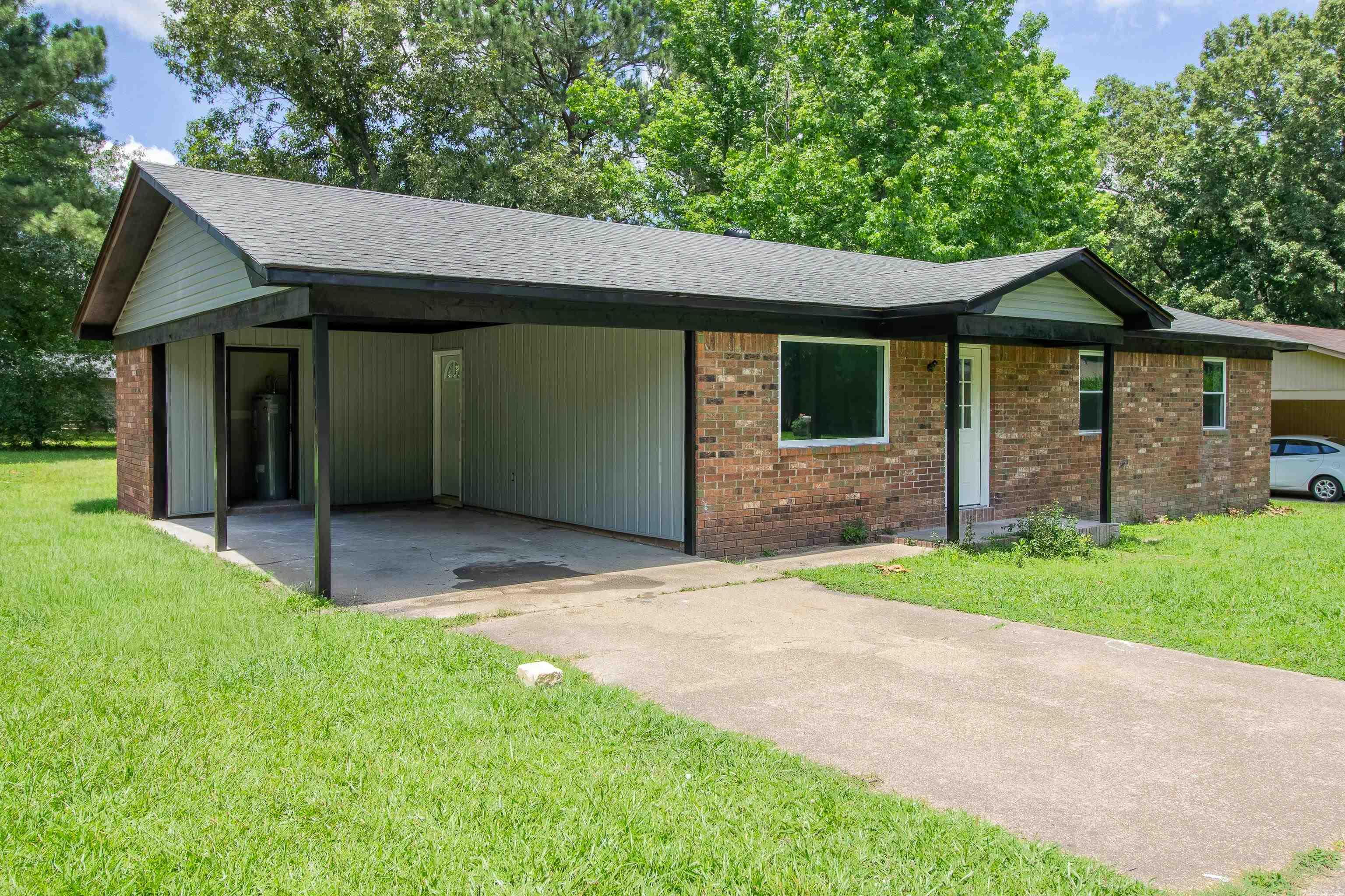 1426 Mimosa St  Malvern, AR