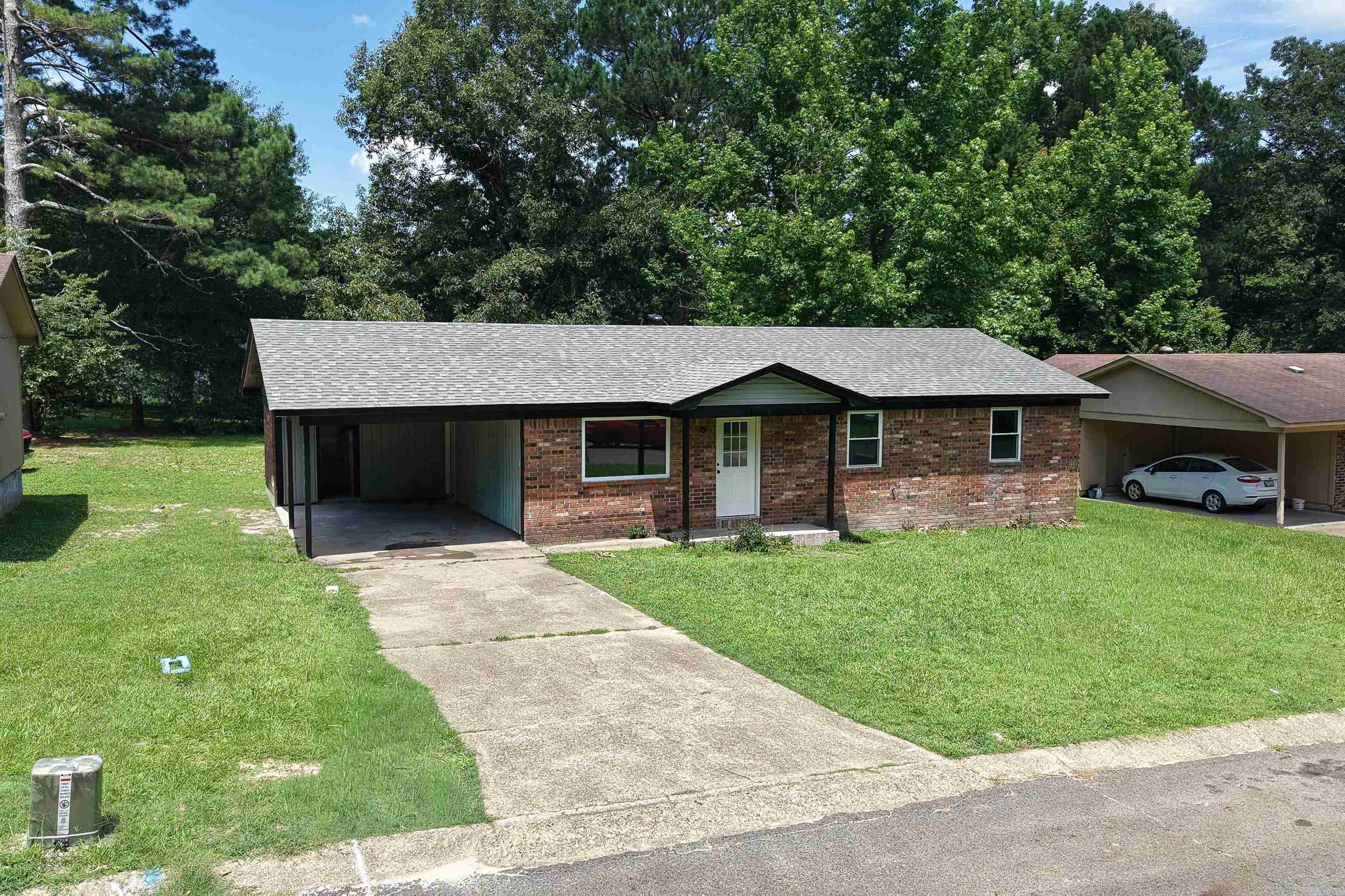 1426 Mimosa St  Malvern, AR
