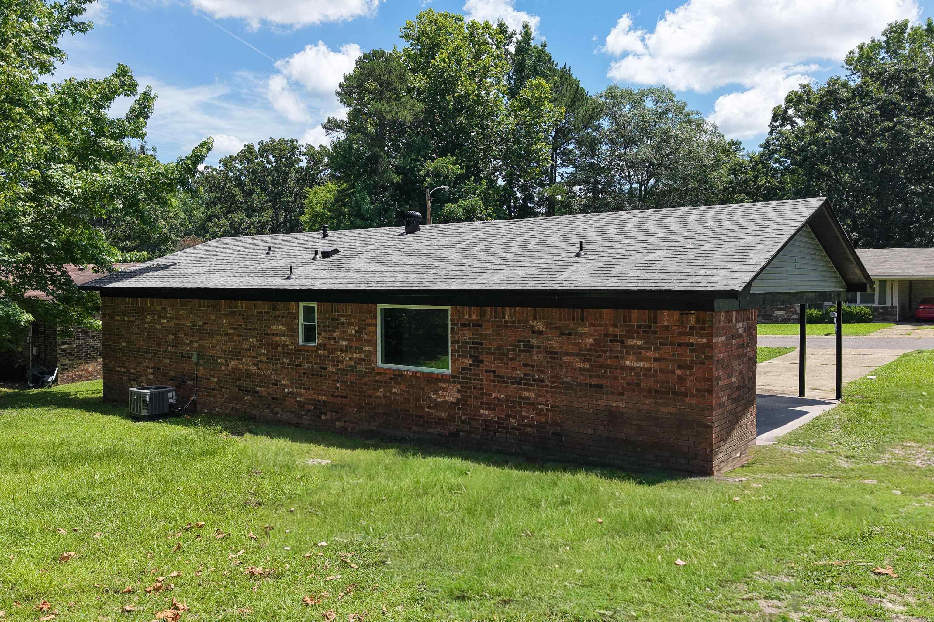 1426 Mimosa St  Malvern, AR