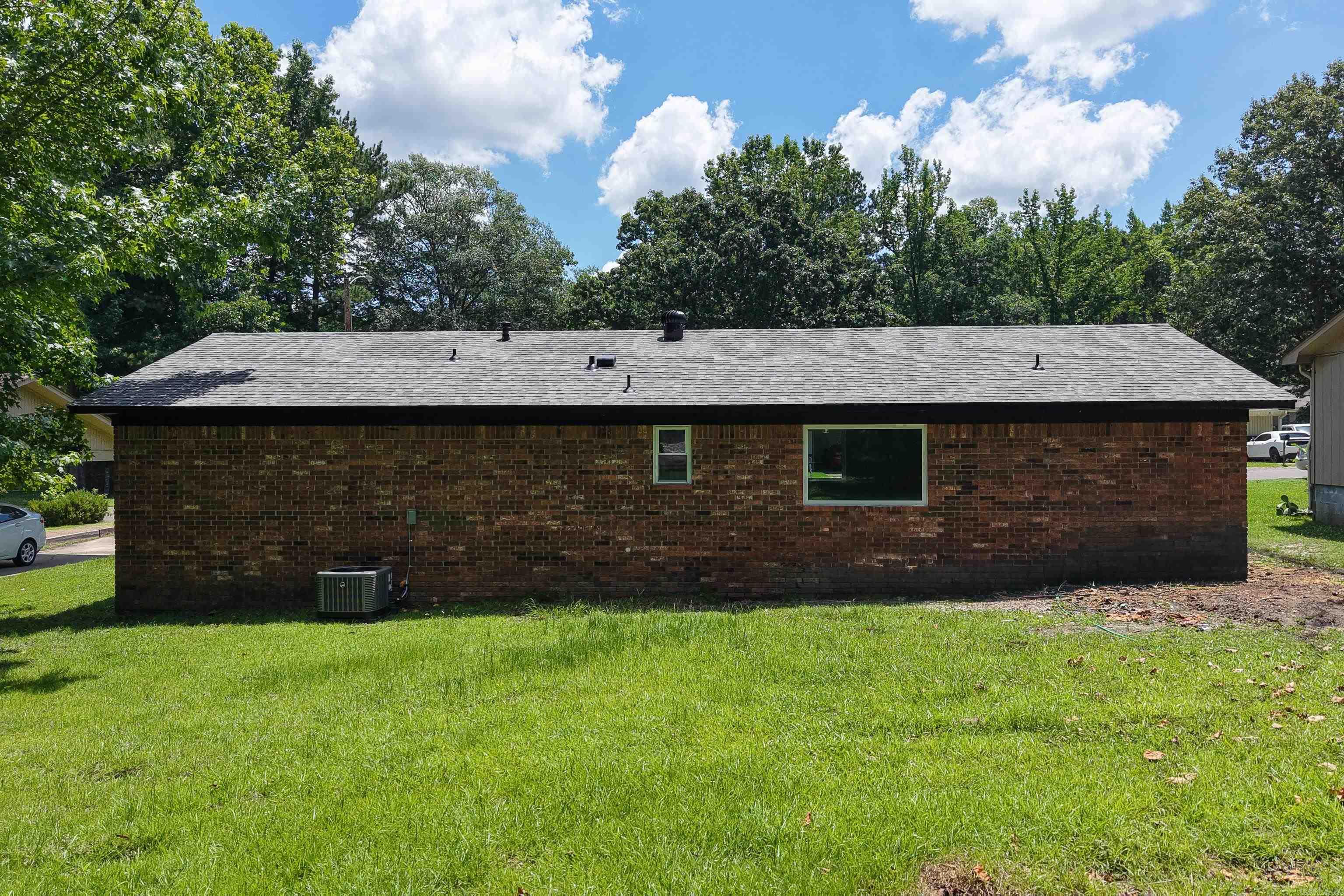 1426 Mimosa St  Malvern, AR