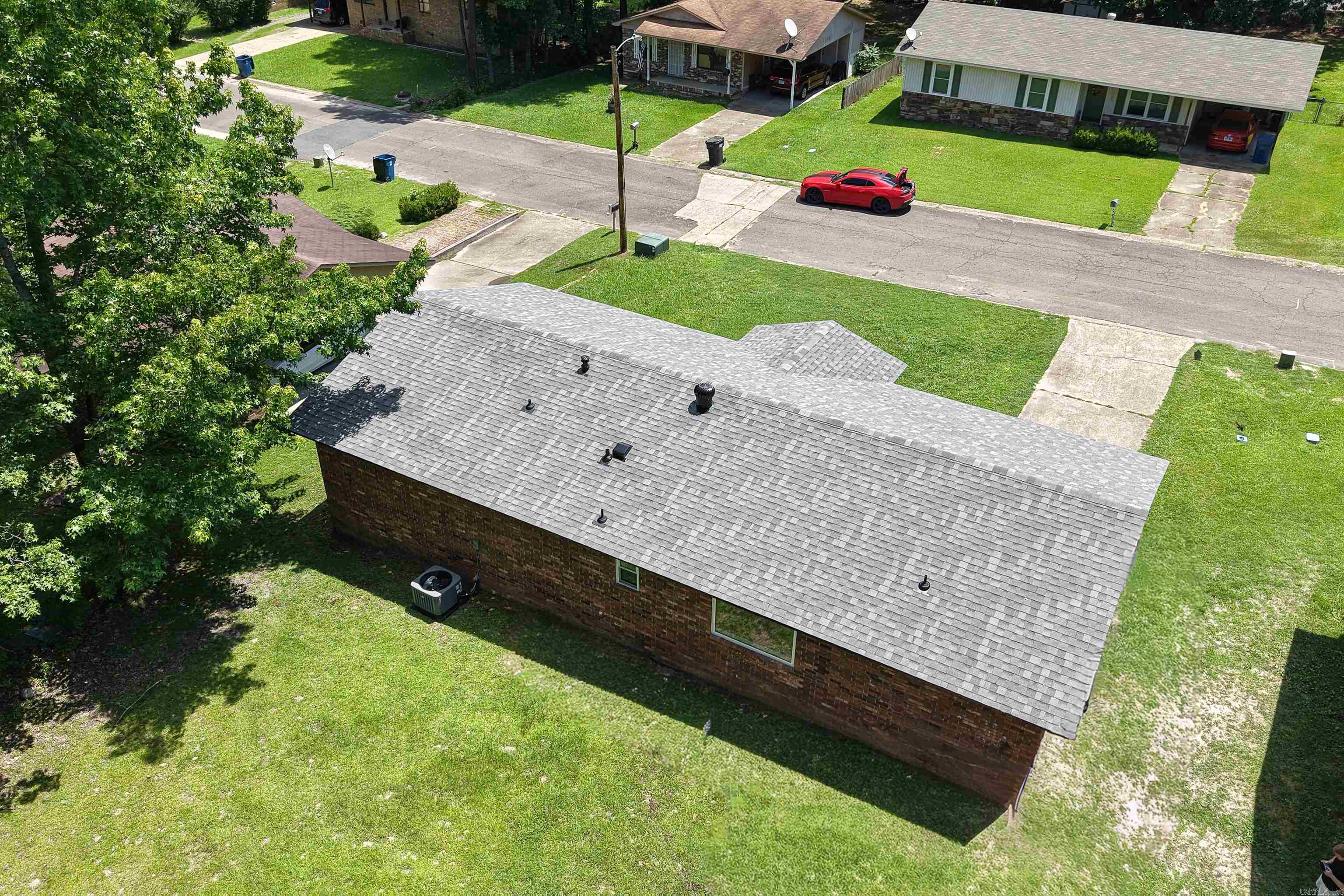 1426 Mimosa St  Malvern, AR
