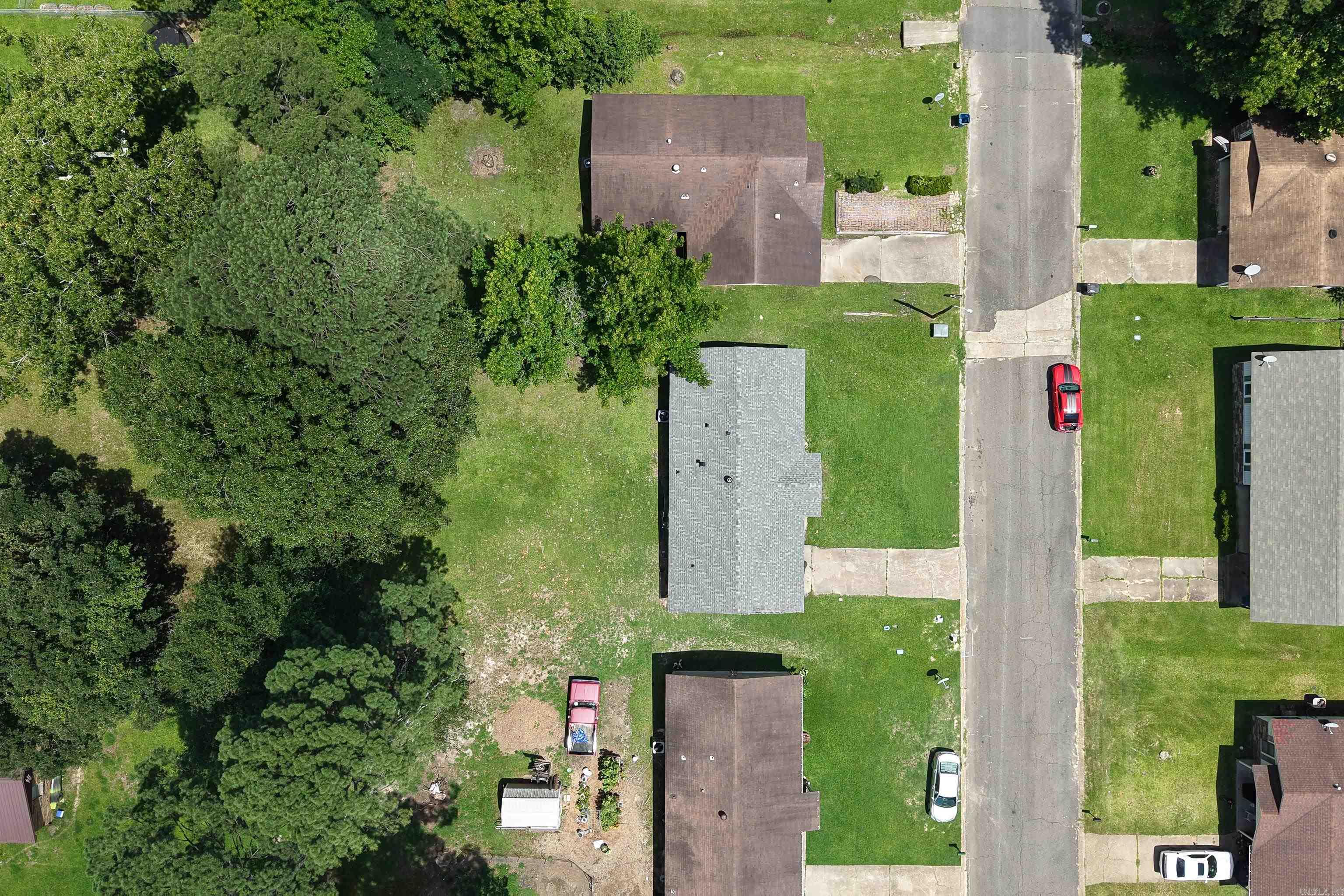 1426 Mimosa St  Malvern, AR