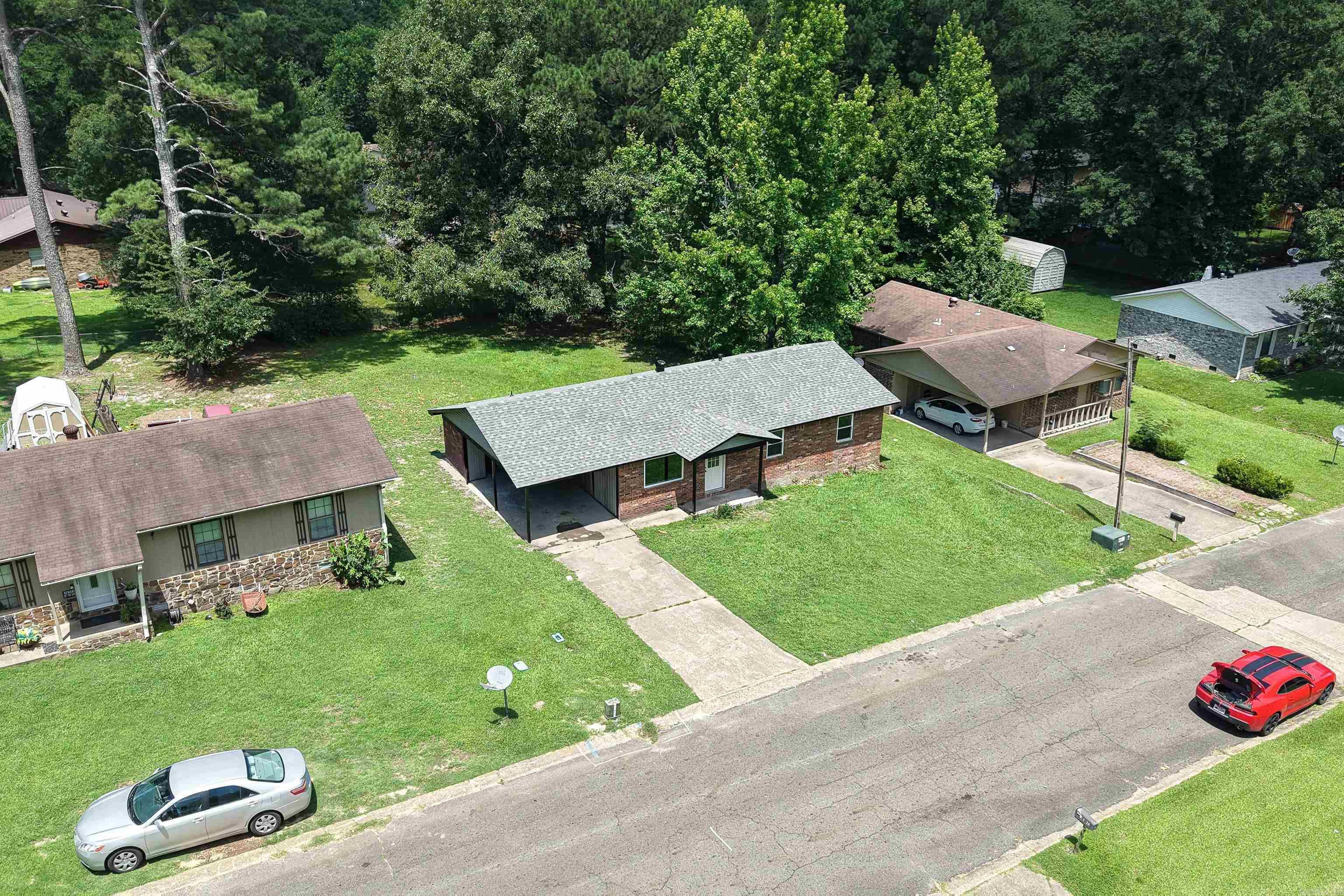 1426 Mimosa St  Malvern, AR
