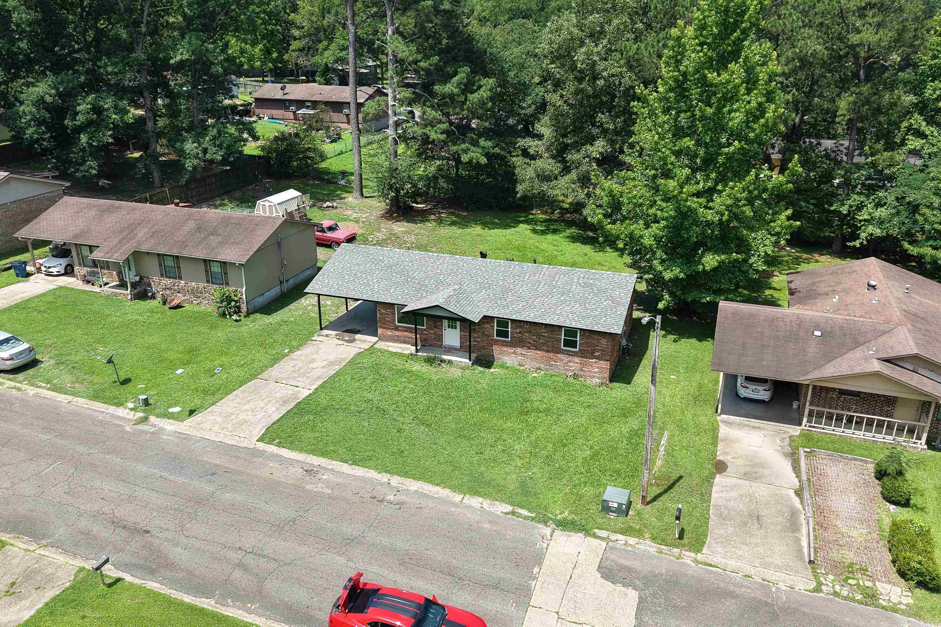 1426 Mimosa St  Malvern, AR