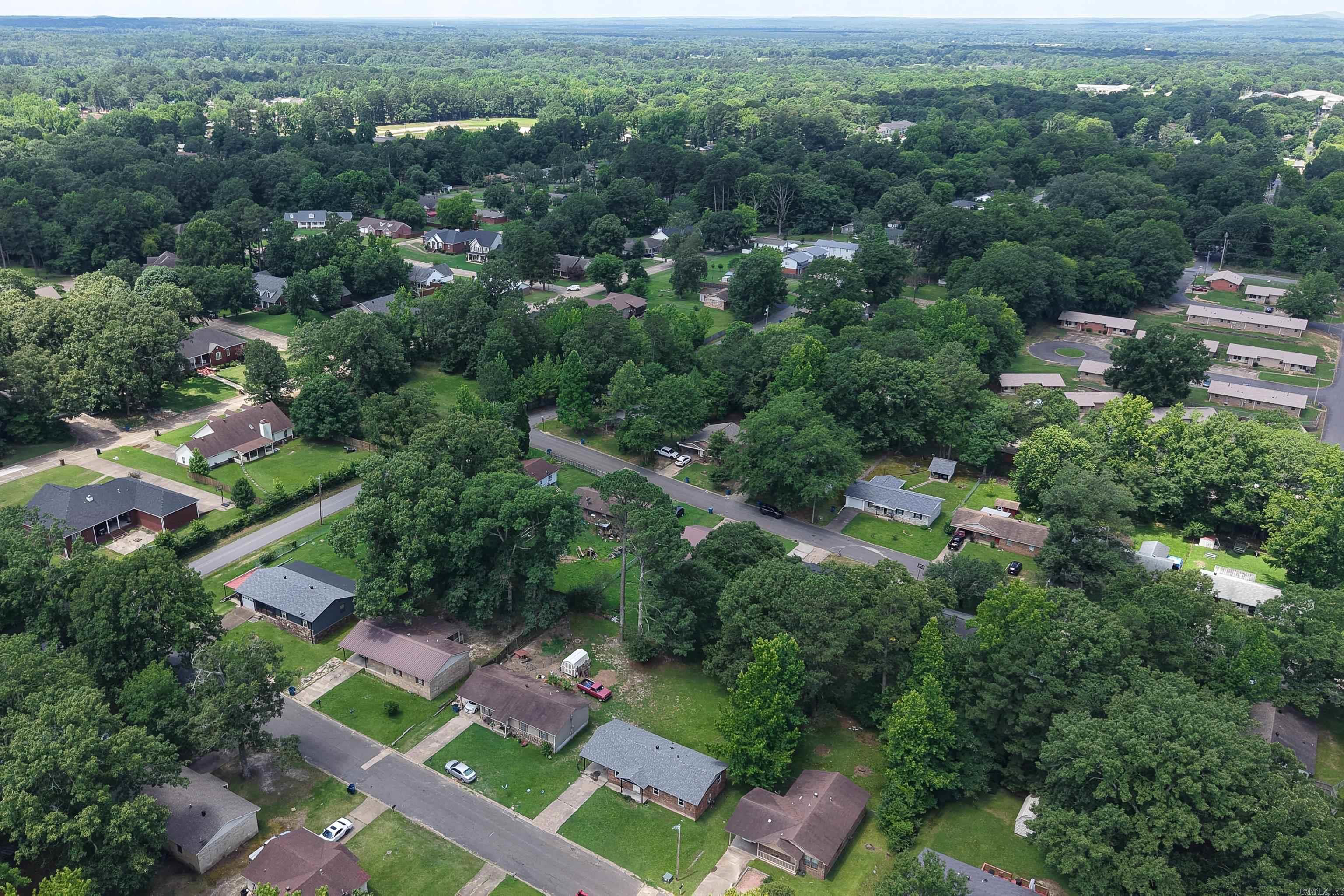 1426 Mimosa St  Malvern, AR