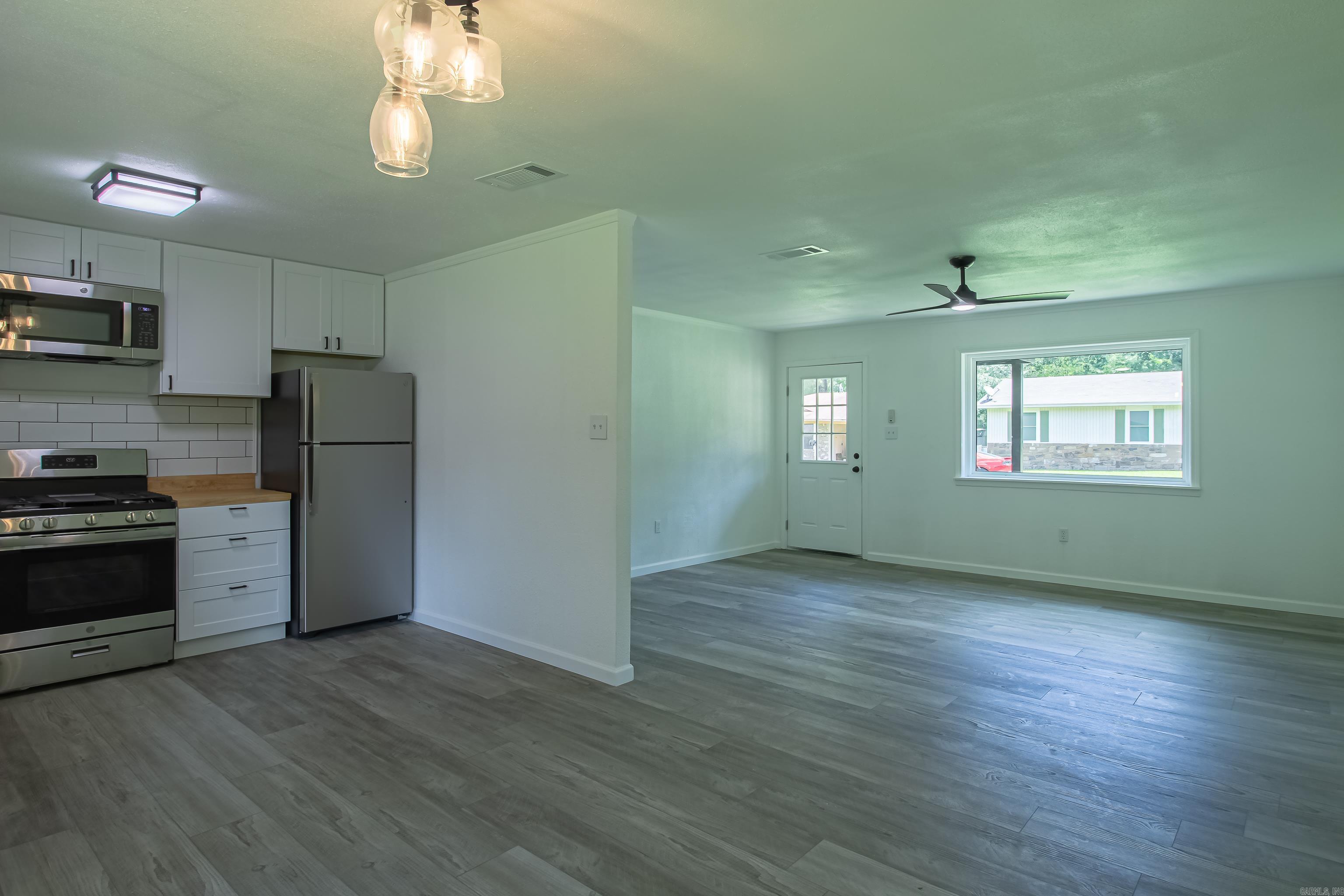 1426 Mimosa St  Malvern, AR