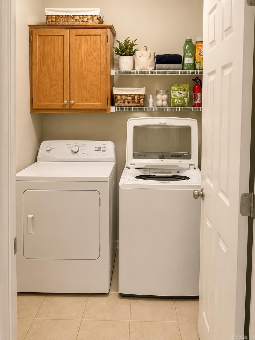 622 Summer  Heber Springs, AR