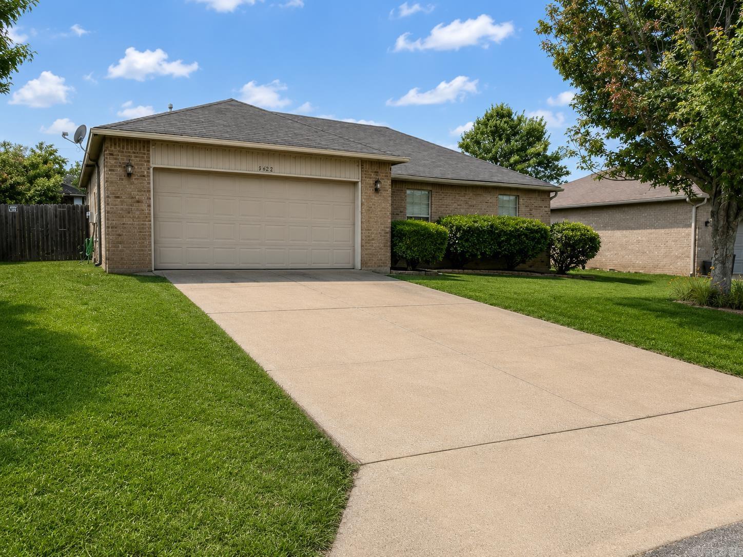622 Summer  Heber Springs, AR