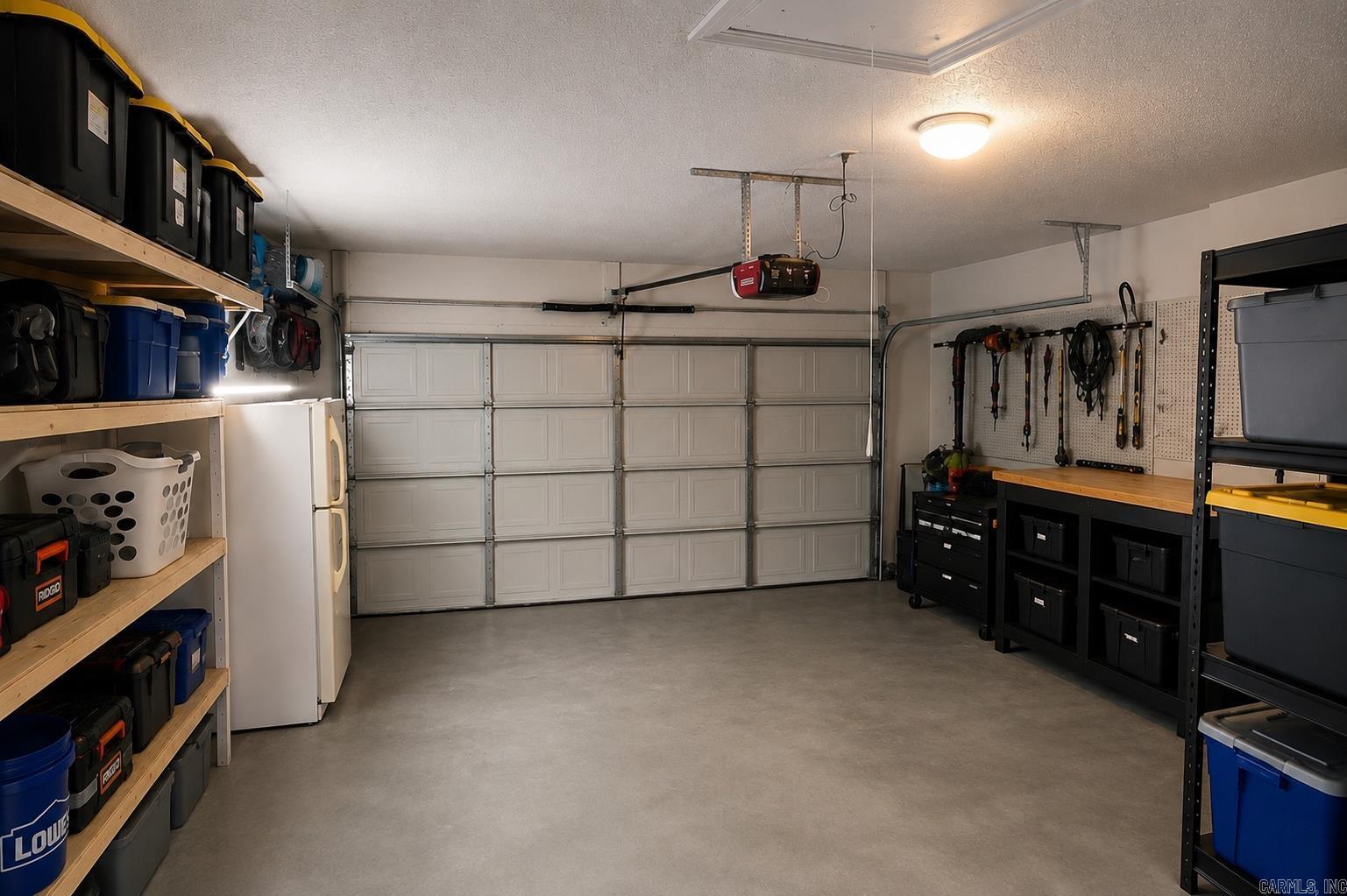 622 Summer  Heber Springs, AR