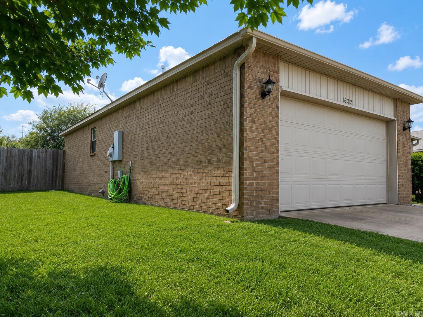 622 Summer  Heber Springs, AR